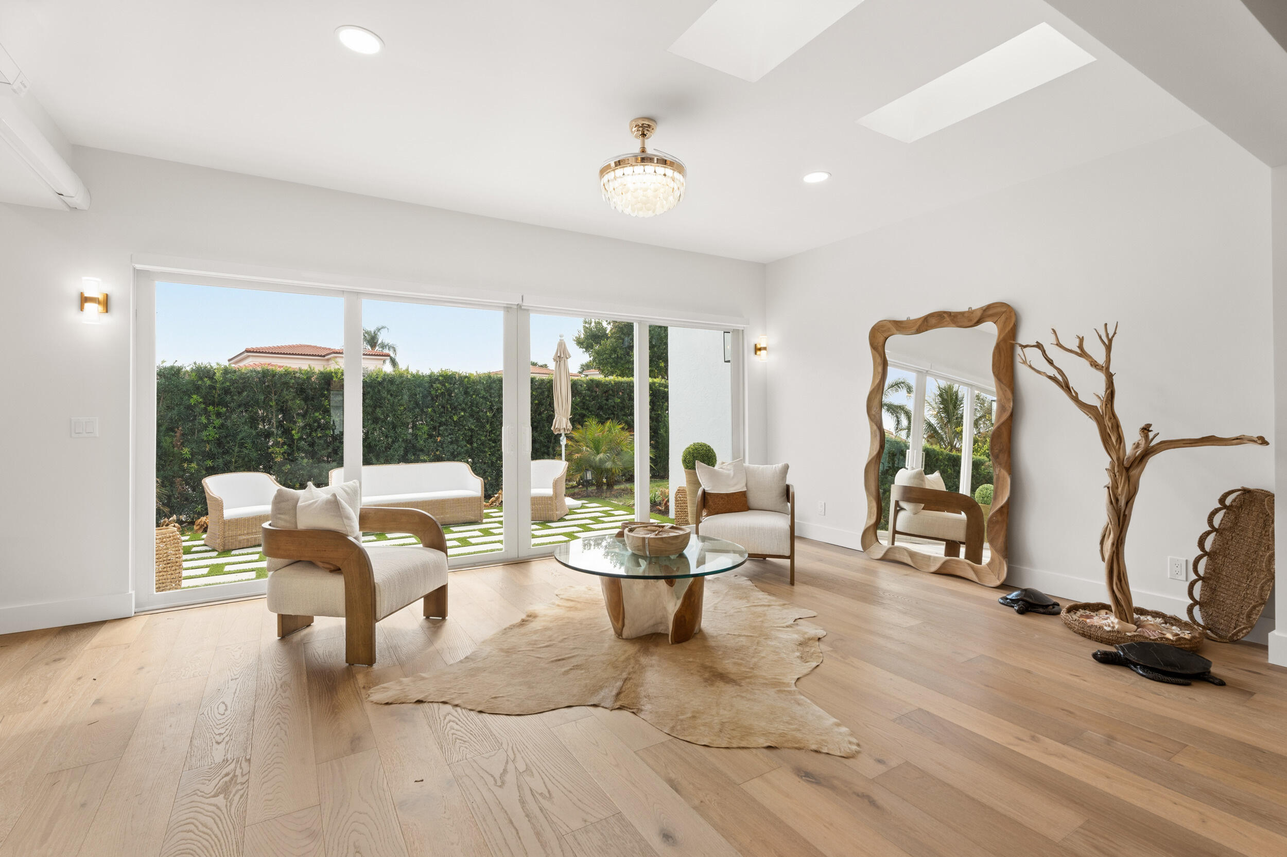 Windrift - Residential