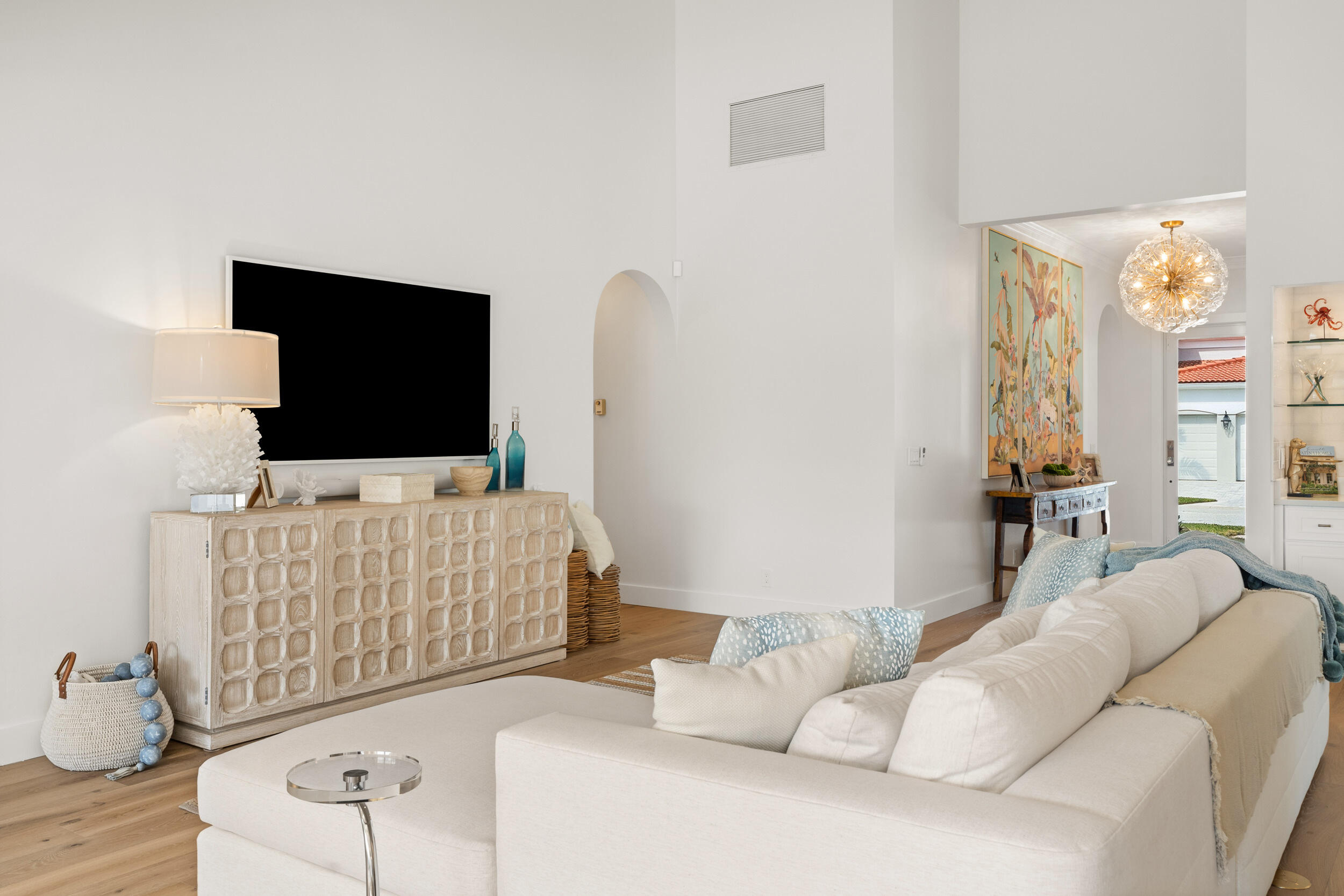 Windrift - Residential