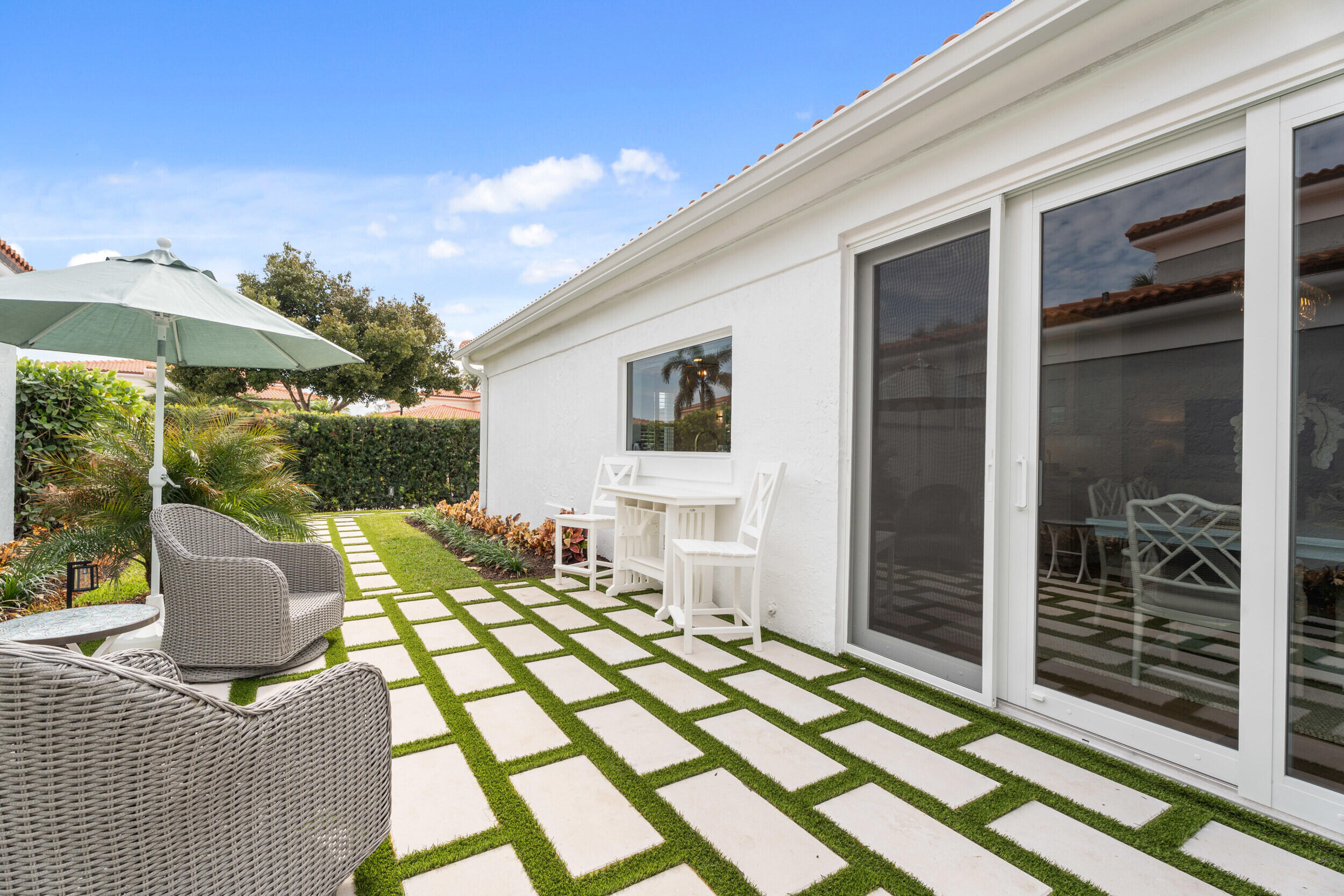 Windrift - Residential