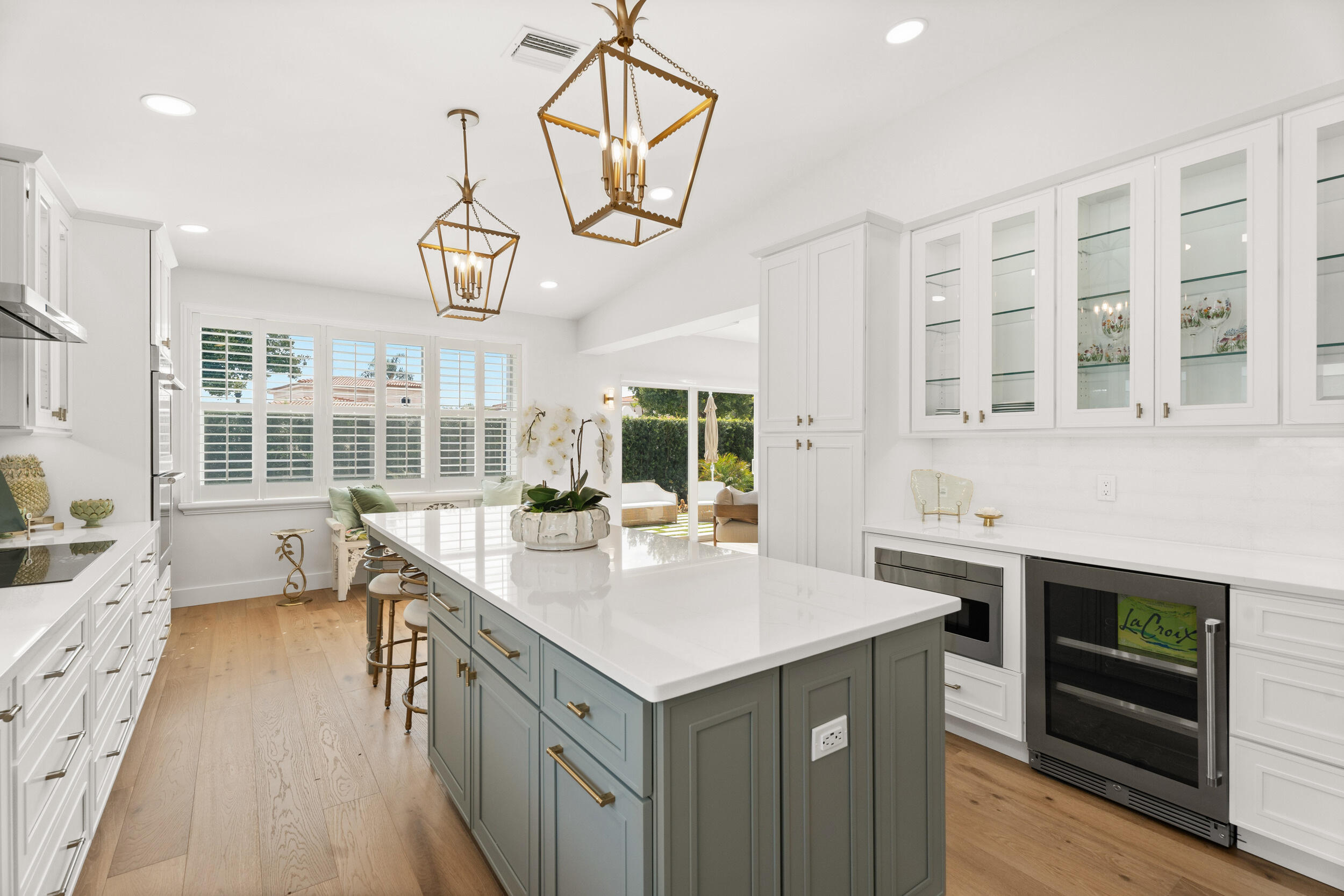 Windrift - Residential