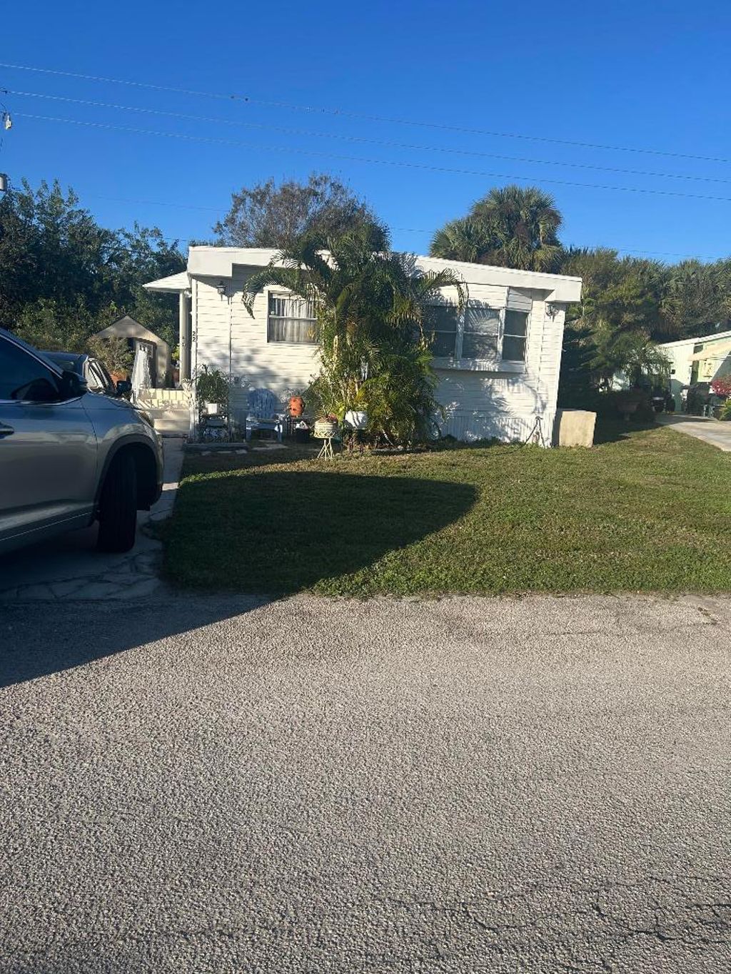 Photo of 810 8th Street Lot 22, Vero Beach, FL 32962 (MLS # R11156086)