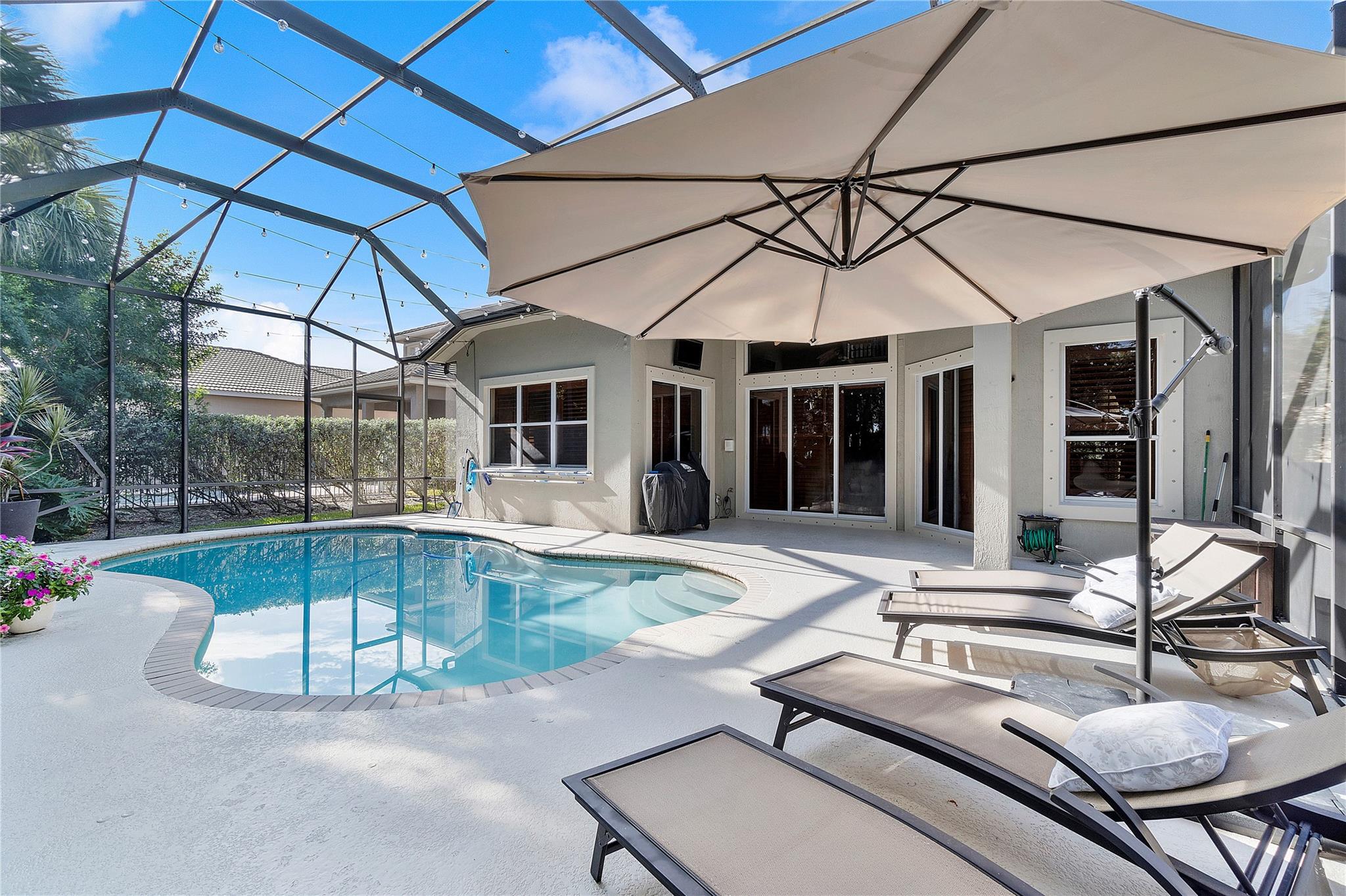 Heron Bay Central 171-23 - Residential