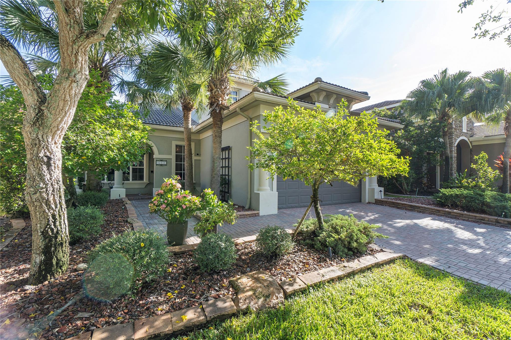 Heron Bay Central 171-23 - Residential