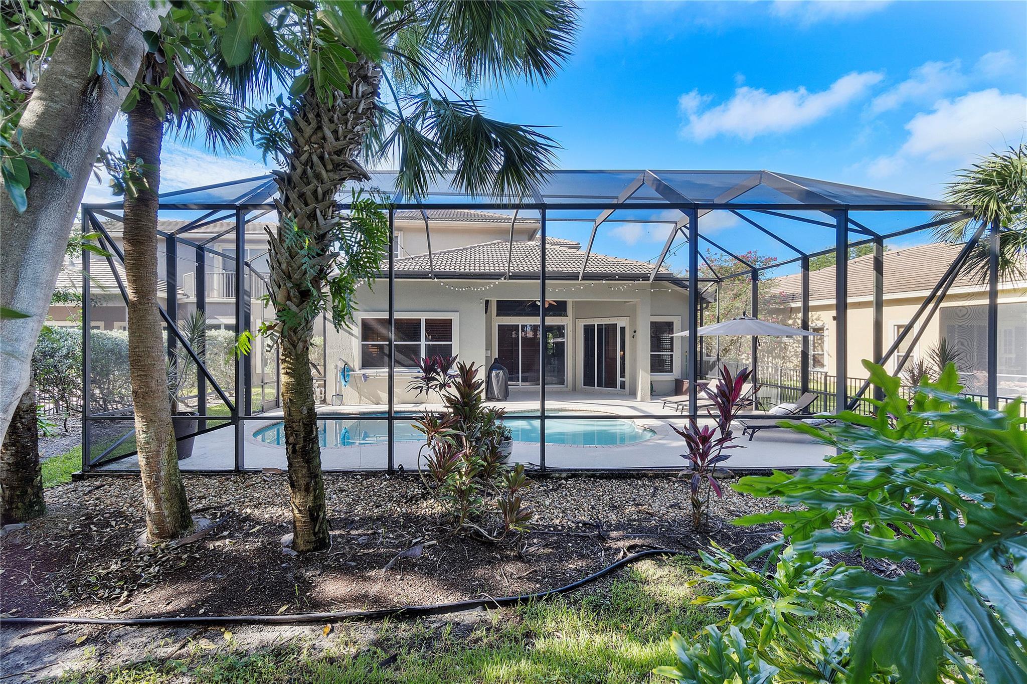 Heron Bay Central 171-23 - Residential