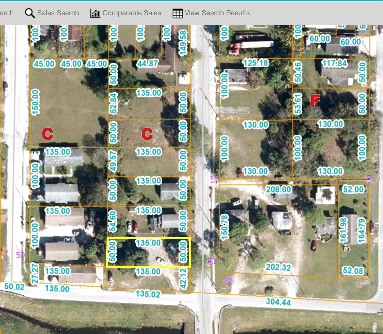 BUILDABLE LOT LOCATED IN THE CITY OF FORT PIERCE. MINS TO DOWNTOWN , THE NEW KINGS LANDING AND THE OCEAN. DON'T MISS THIS OPPORTUNITY TO BUILD. SELLER WILL CONSIDER A 2 LOT PACKAGE DEAL .209 N 22ND STREET