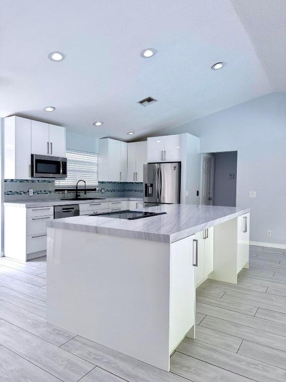 Palm Beach Country Estates - Residential Lease