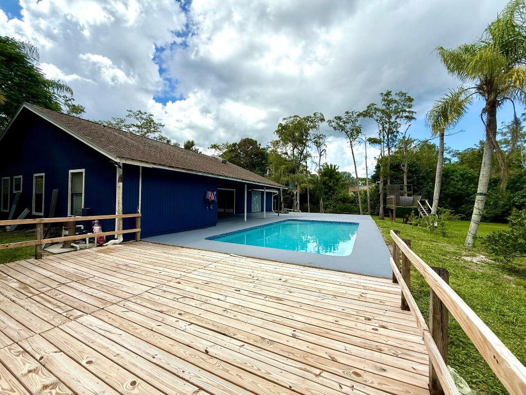 Palm Beach Country Estates - Residential Lease