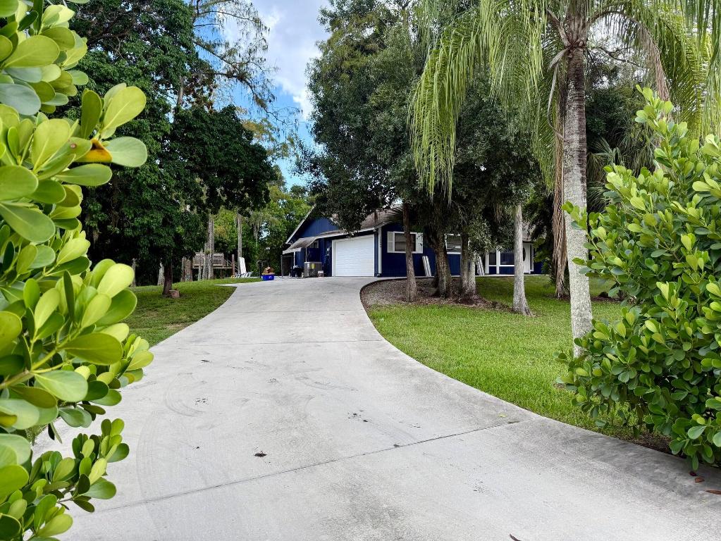 Palm Beach Country Estates - Residential Lease