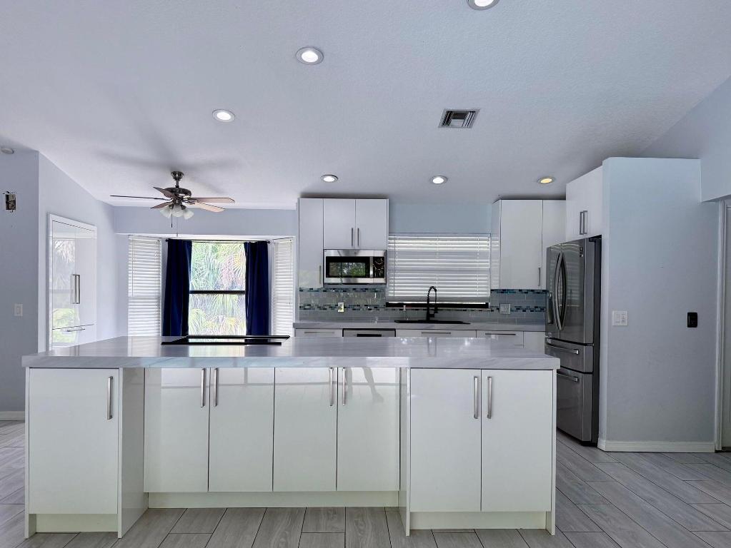 Palm Beach Country Estates - Residential Lease