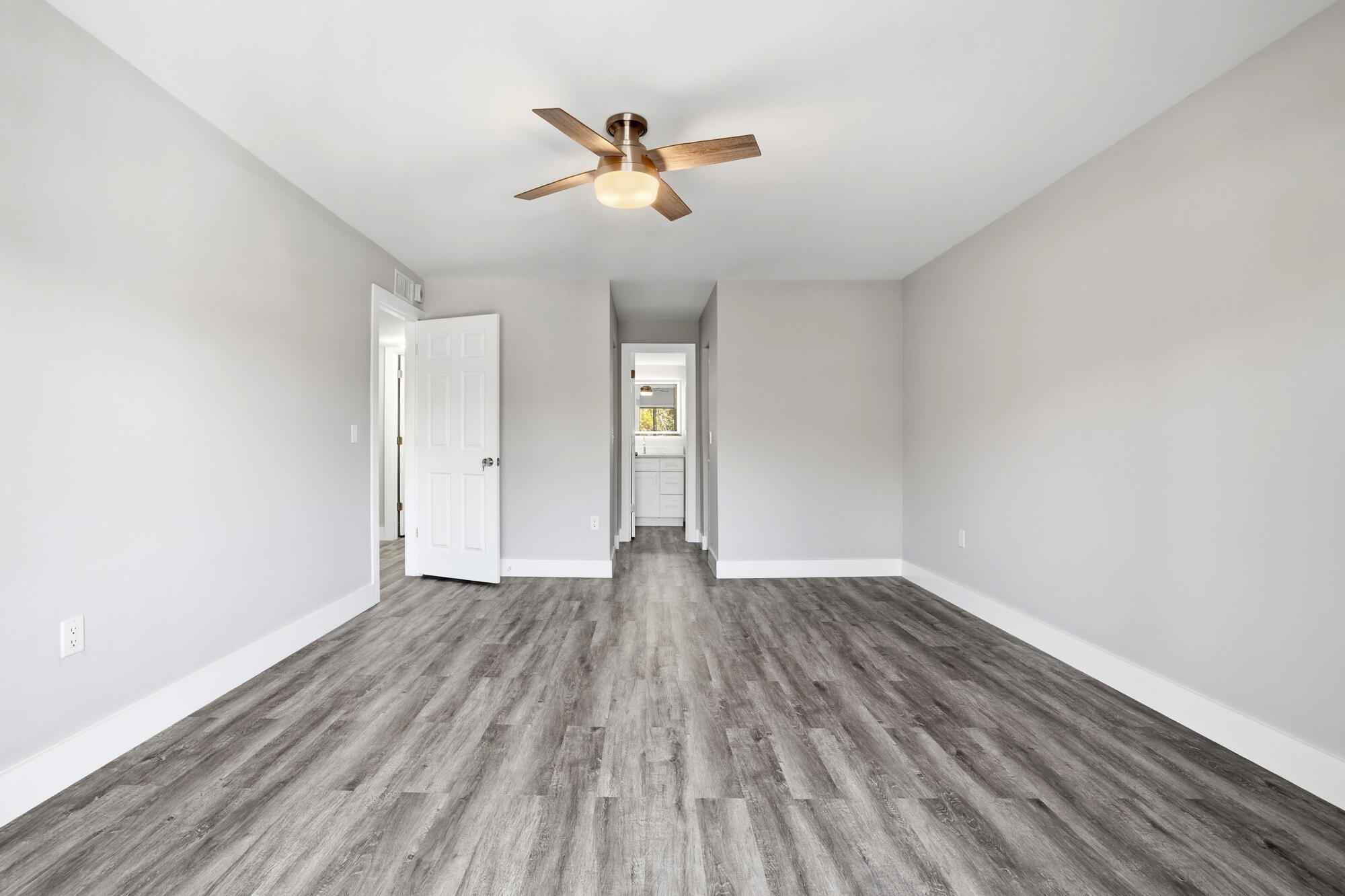 PALM LAKE 1 CONDO - Residential