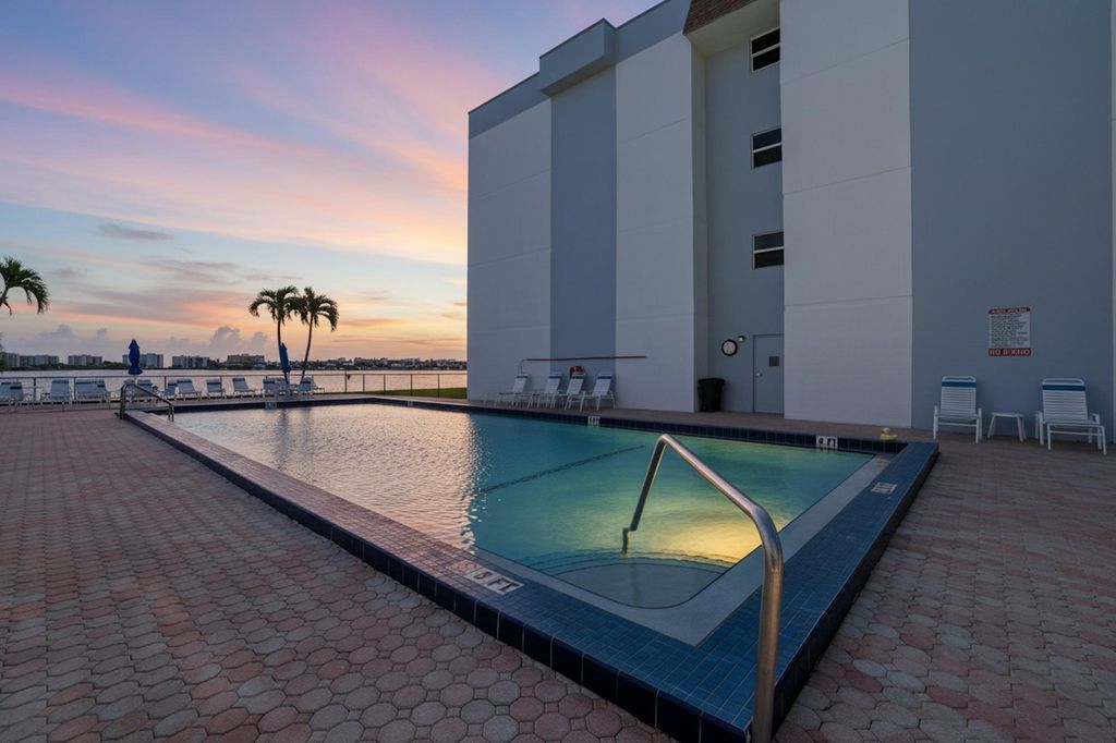 Photo of 1502 S Lakeside Dr #204, Lake Worth Beach, FL 33460 (MLS # R11164556)