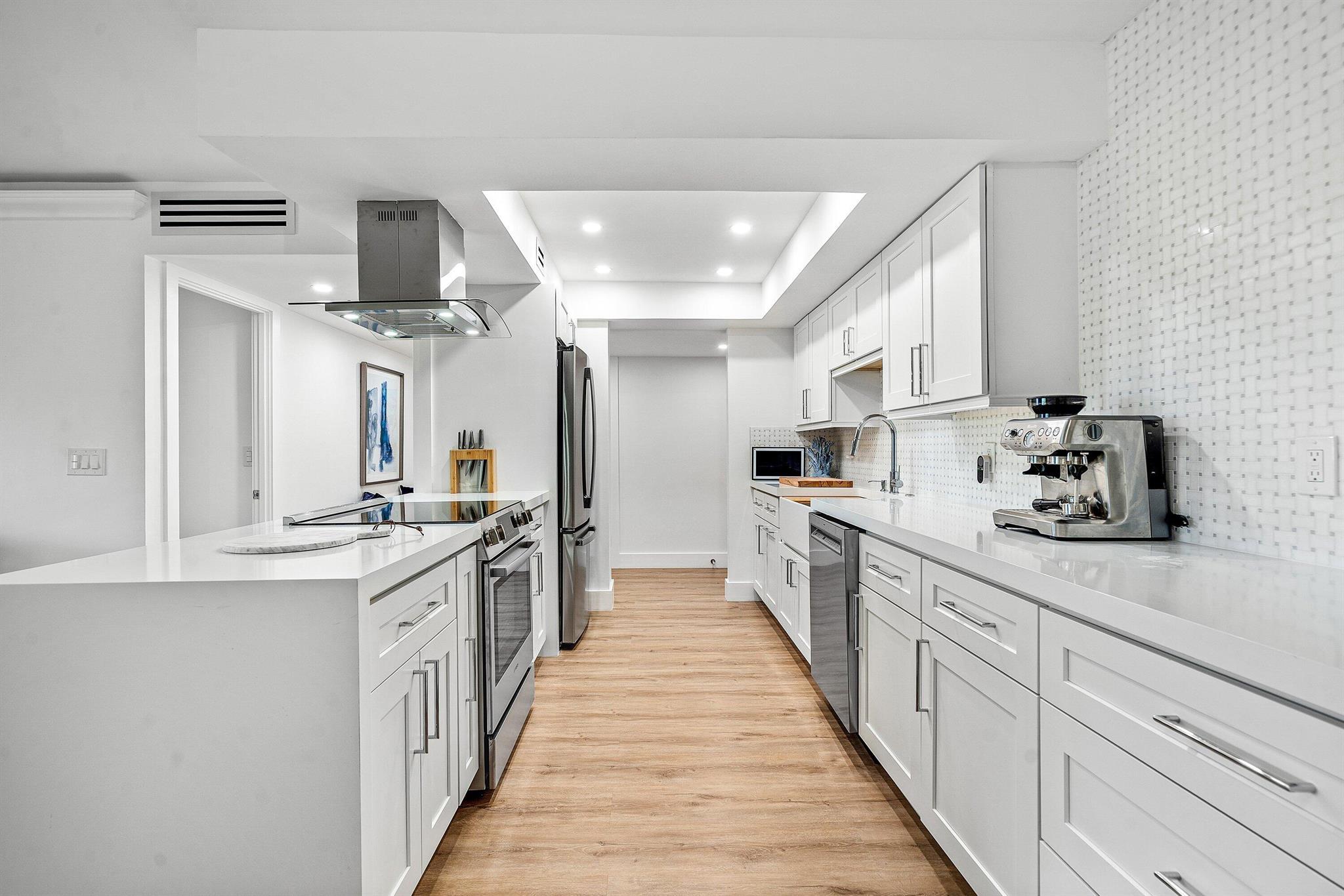 TIERRA DEL MAR CONDO - Residential Lease