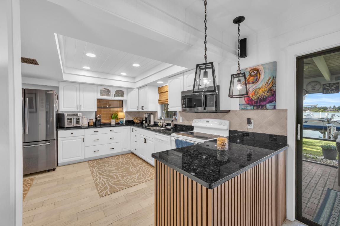 Loxahatchee River - Residential