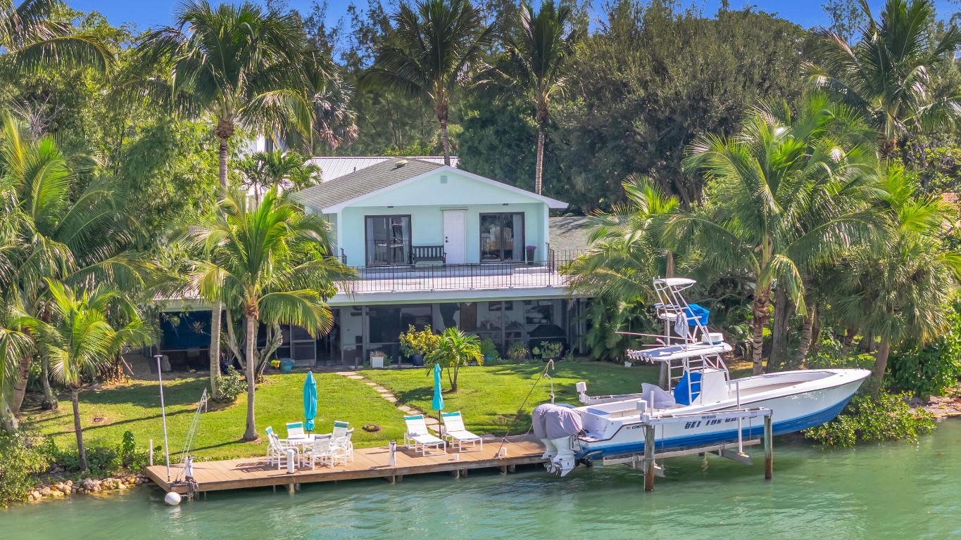 Loxahatchee River - Residential