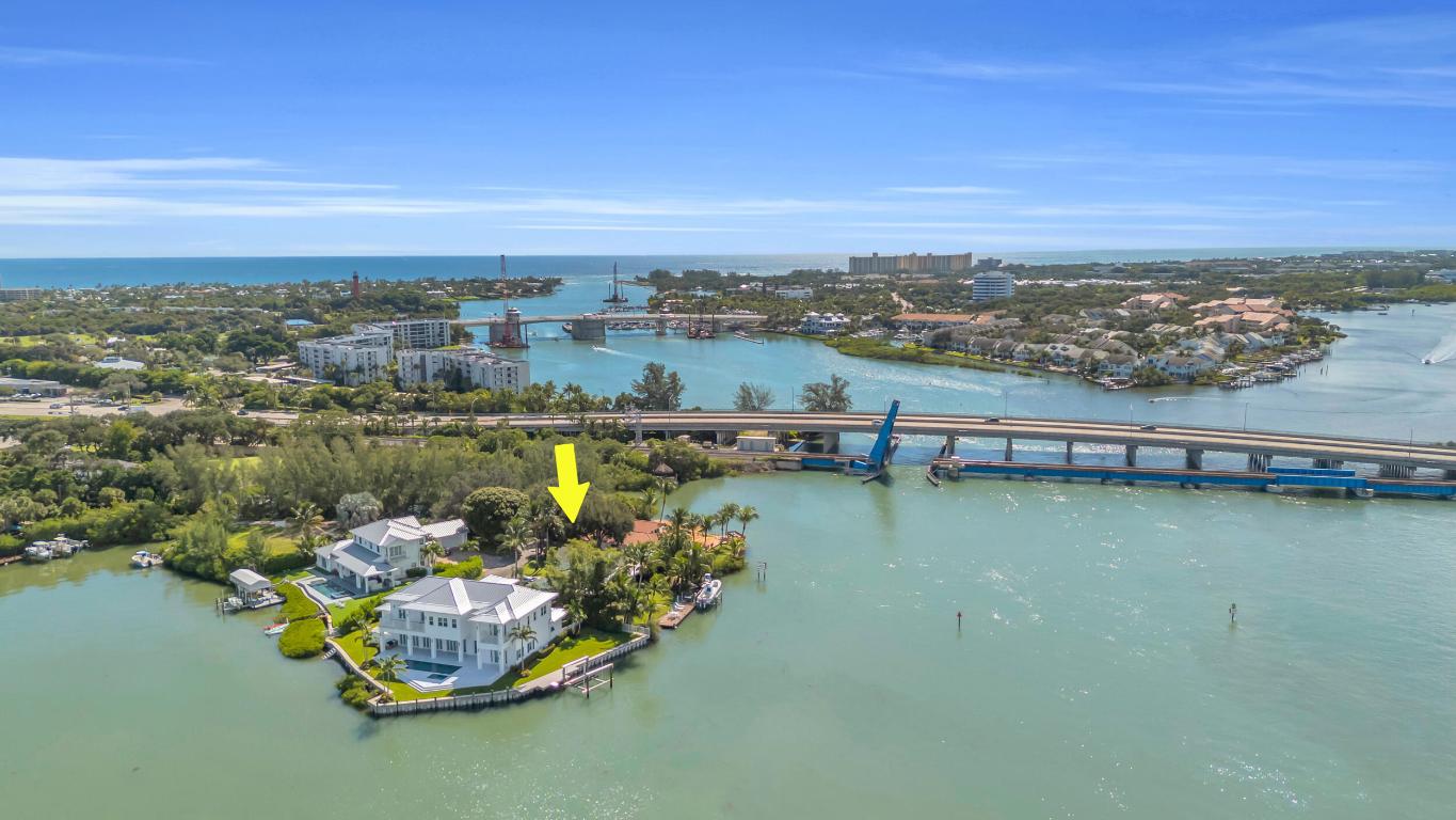 Loxahatchee River - Residential