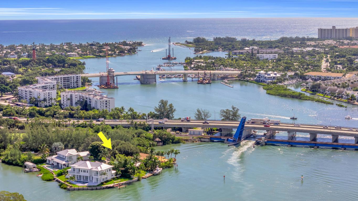 Loxahatchee River - Residential
