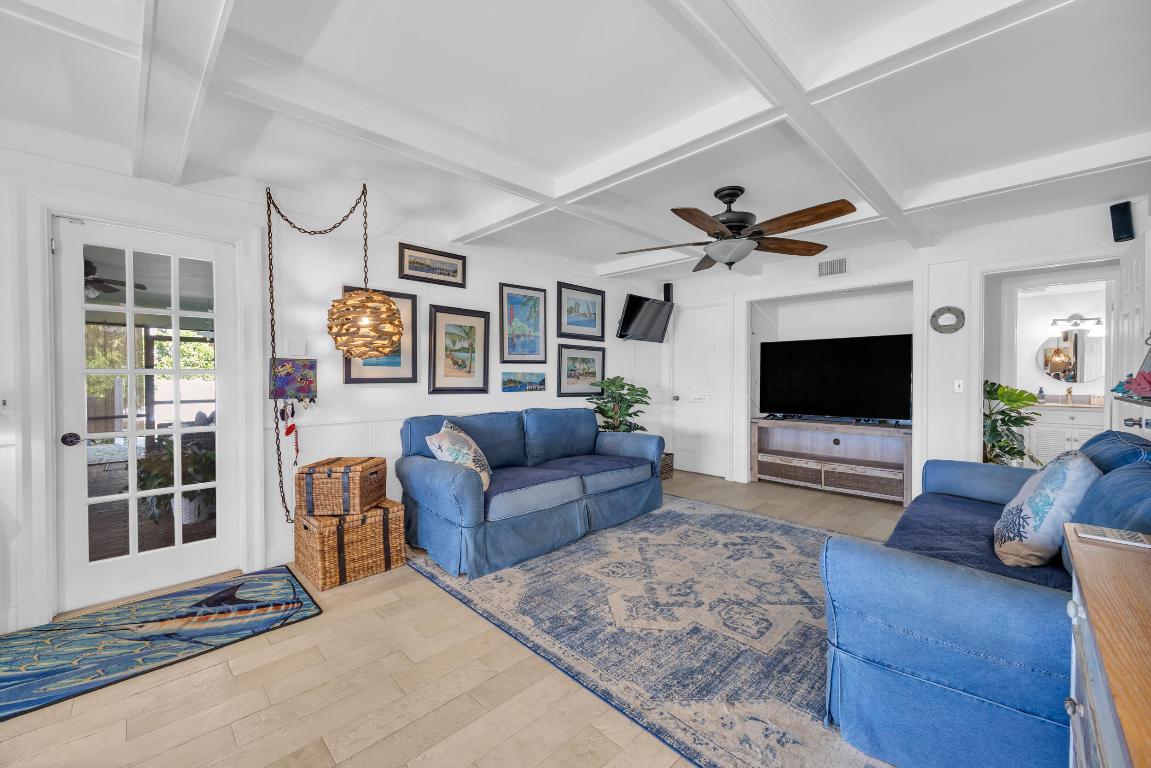 Loxahatchee River - Residential