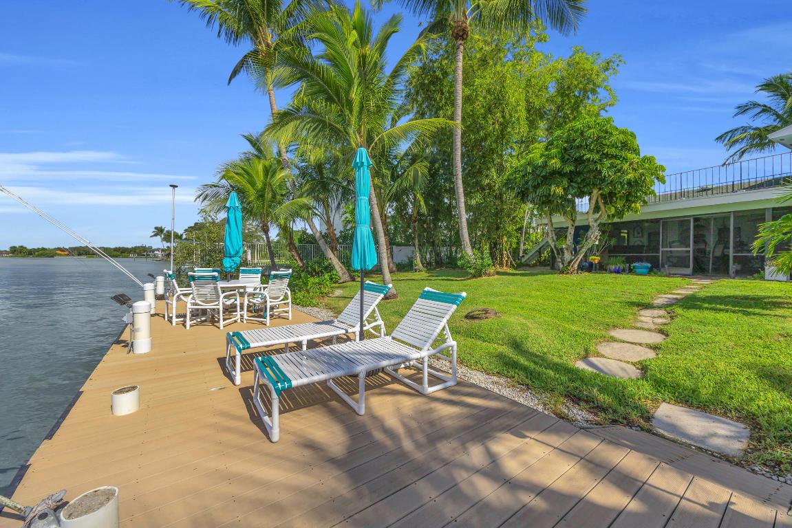 Loxahatchee River - Residential