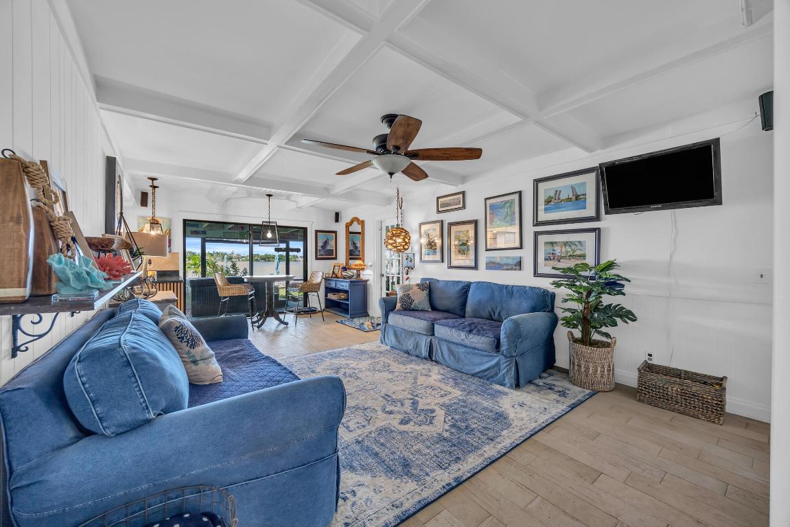 Loxahatchee River - Residential