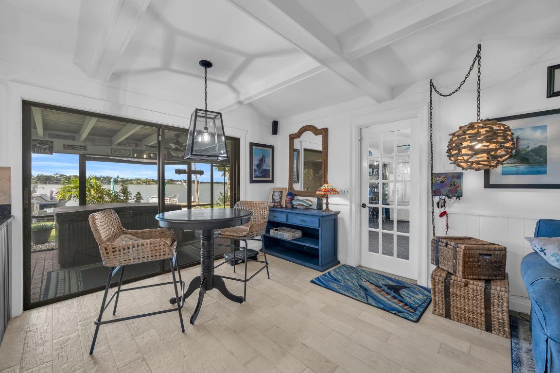 Loxahatchee River - Residential