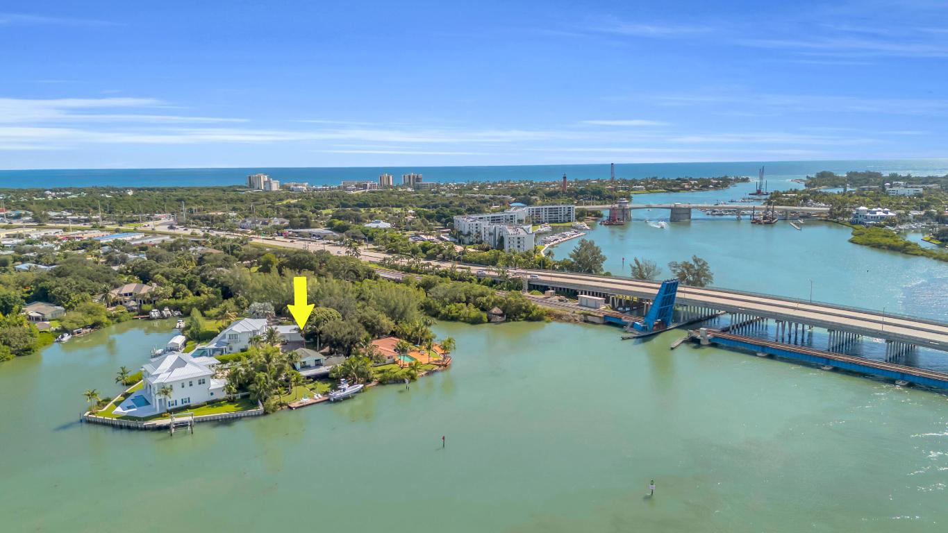 Loxahatchee River - Residential