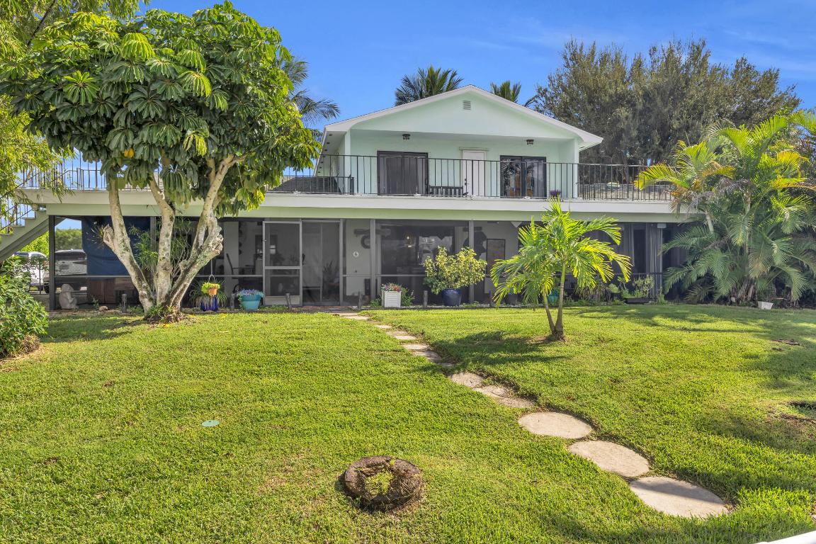 Loxahatchee River - Residential