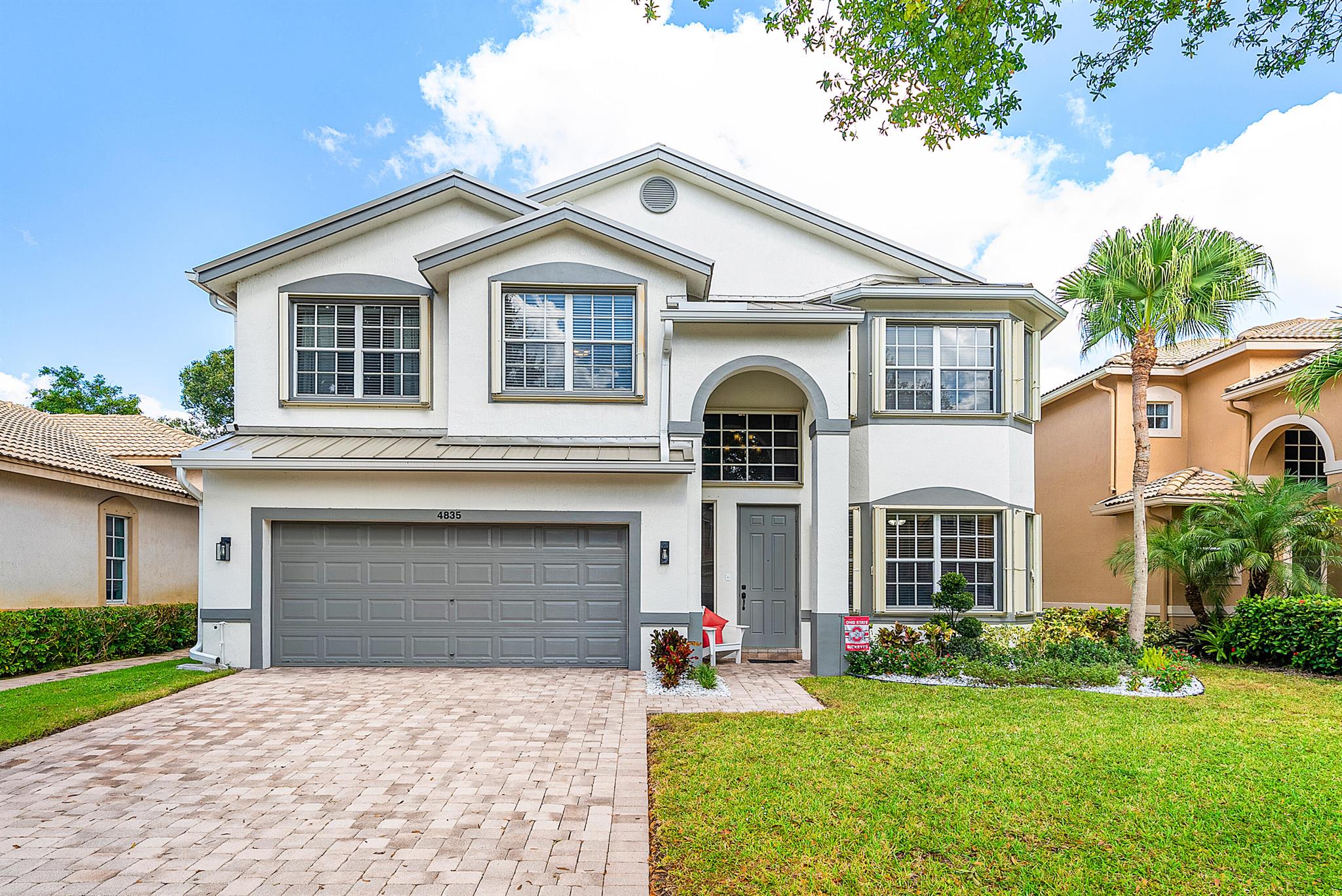 WINTERPLACE - Residential