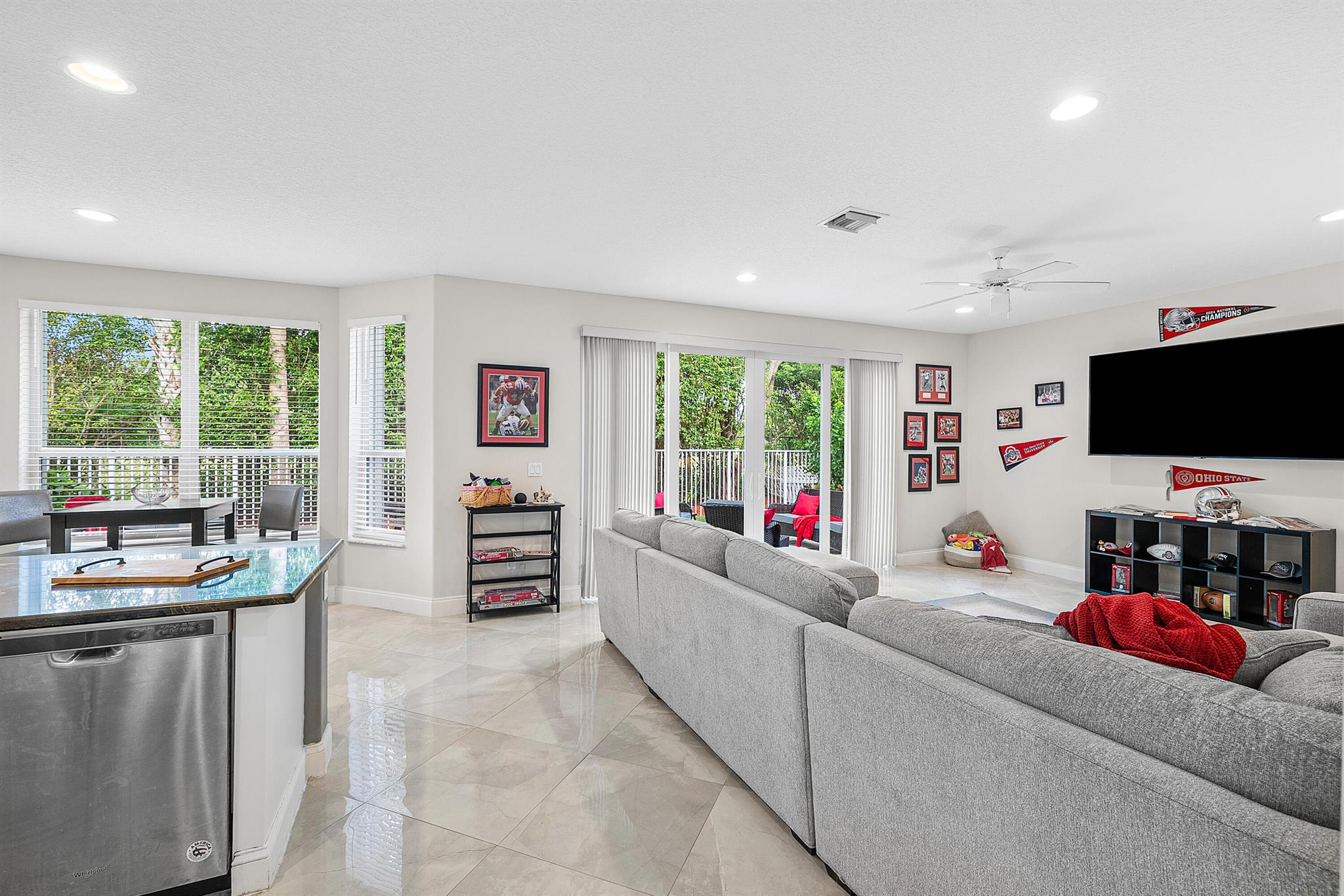 WINTERPLACE - Residential