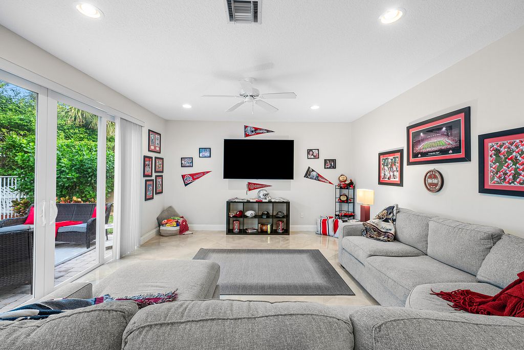 Photo of 4835 N Classical Boulevard, Delray Beach, FL 33445 (MLS # R11142153)