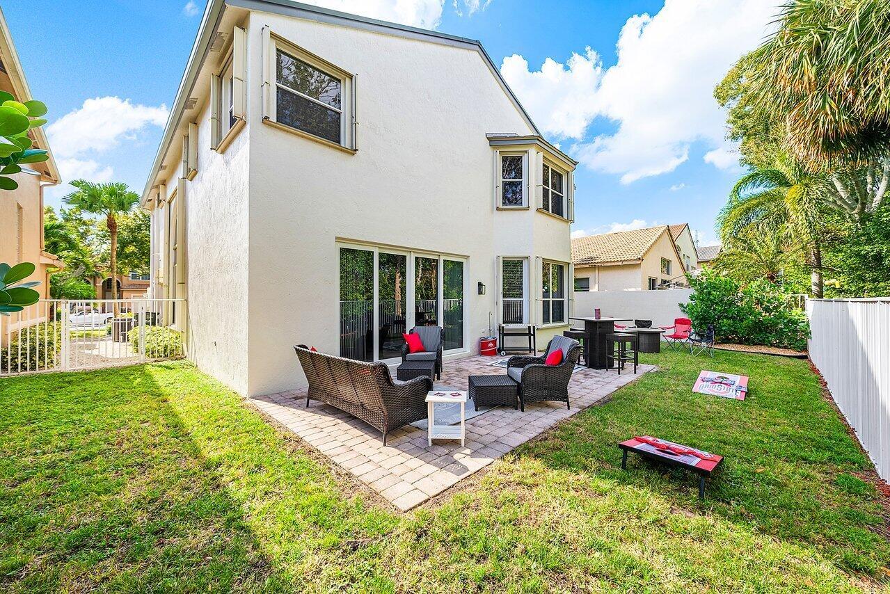 WINTERPLACE - Residential