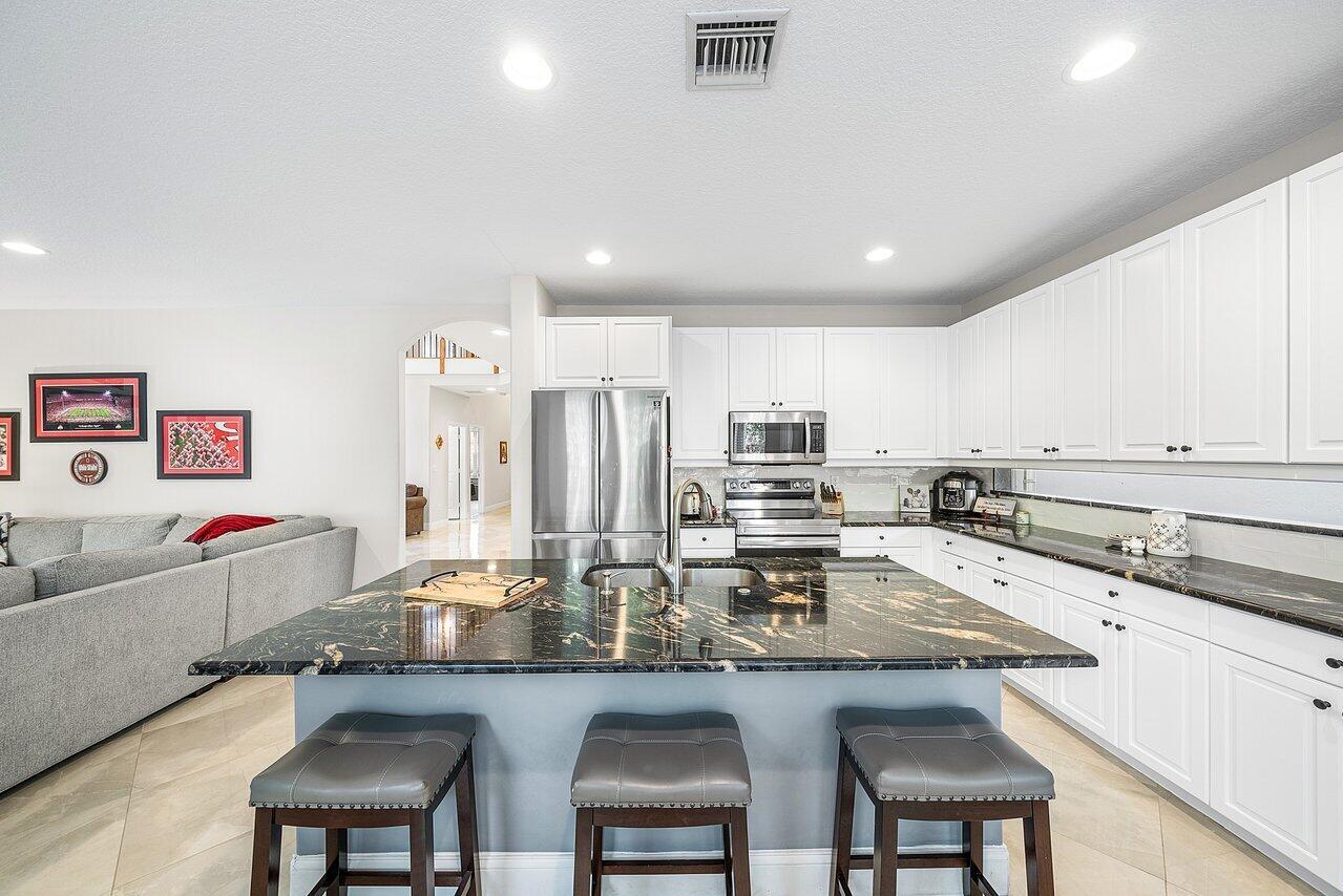 WINTERPLACE - Residential