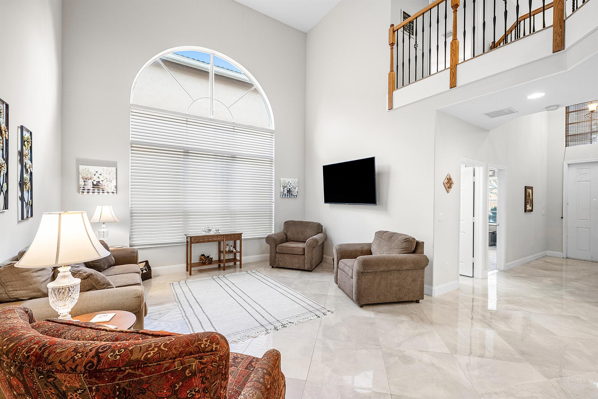 WINTERPLACE - Residential