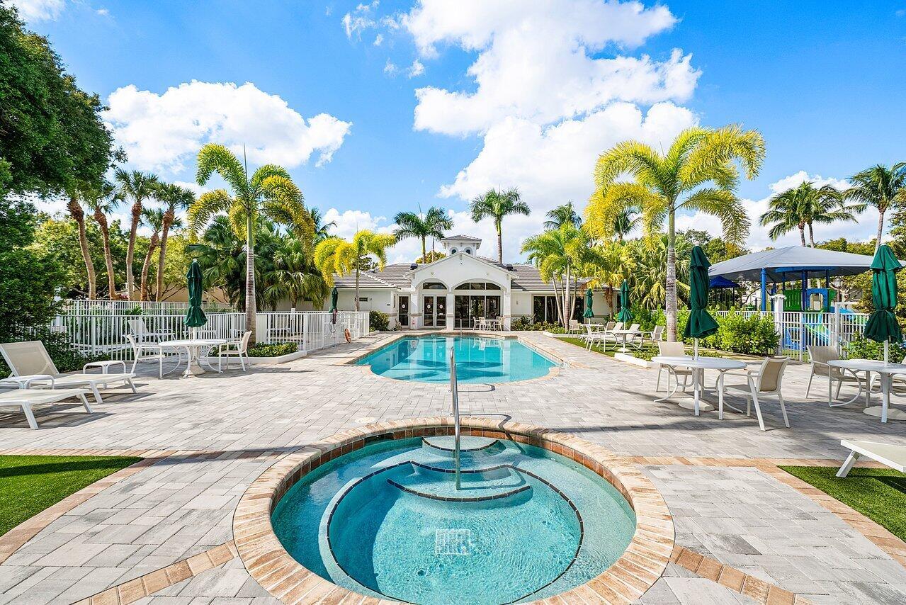 WINTERPLACE - Residential