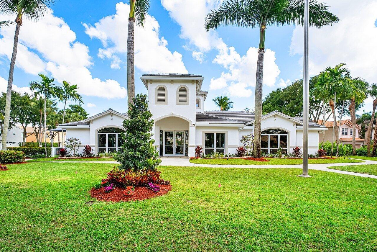 WINTERPLACE - Residential