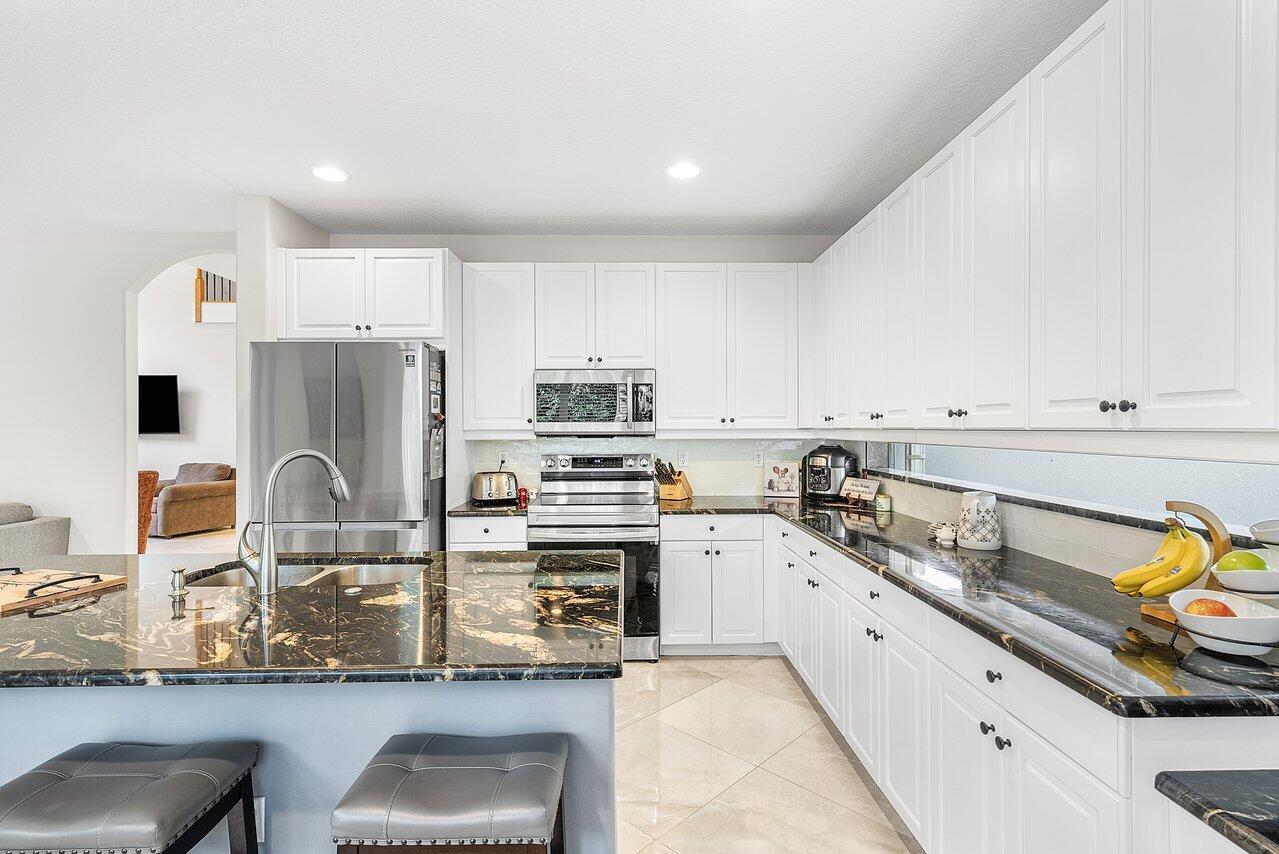 WINTERPLACE - Residential