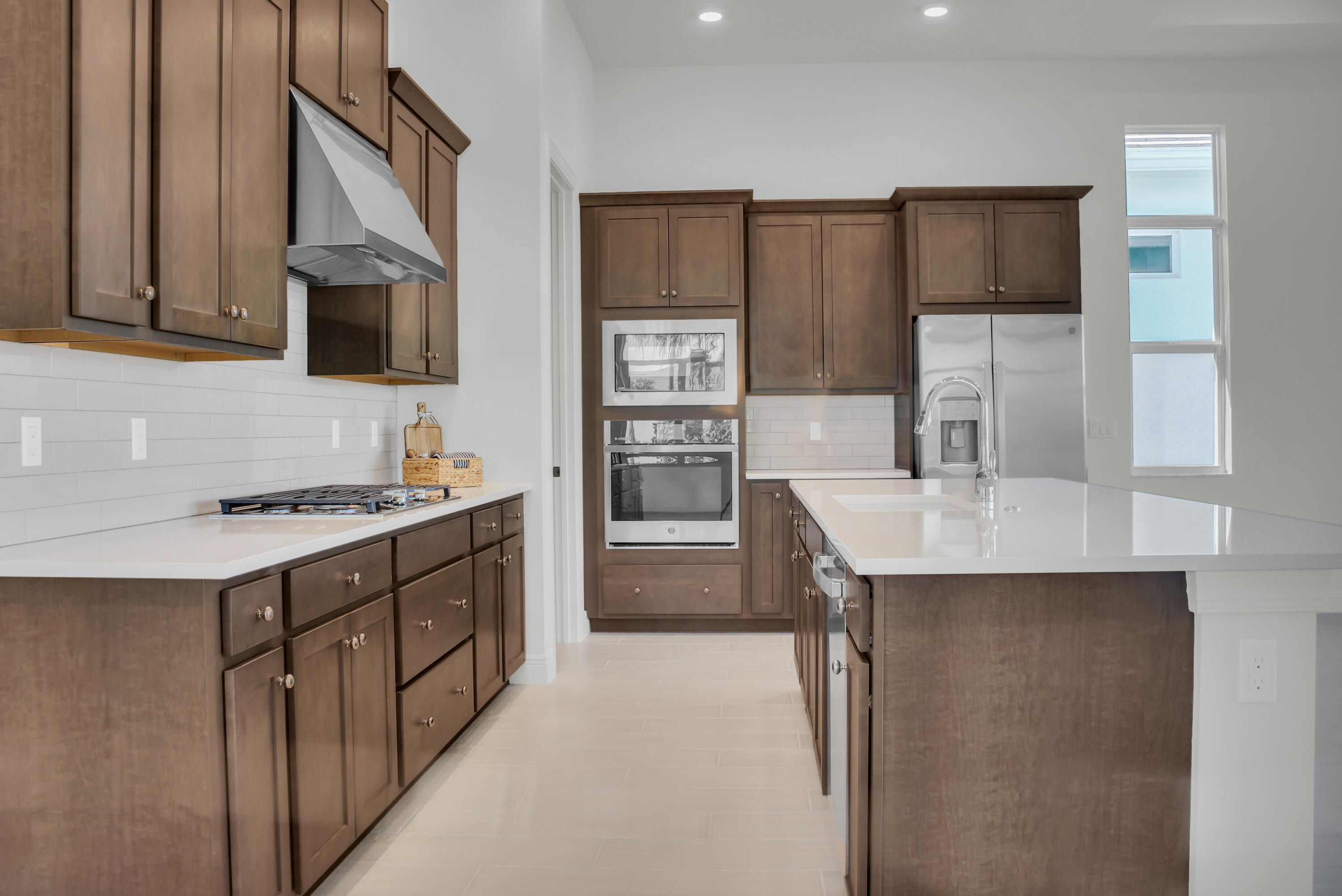 CRESSWIND PALM BEACH - Residential Lease