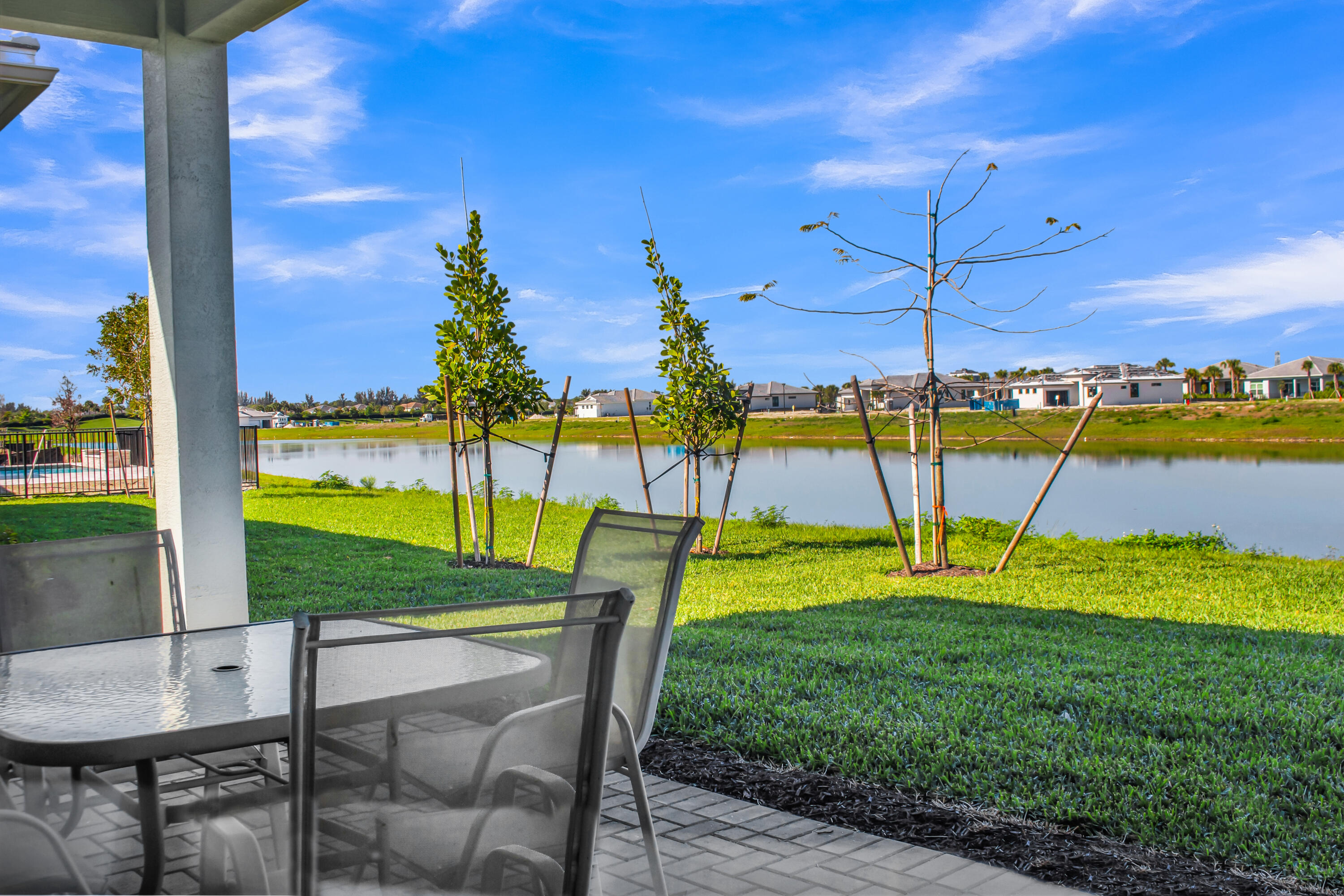 CRESSWIND PALM BEACH - Residential Lease