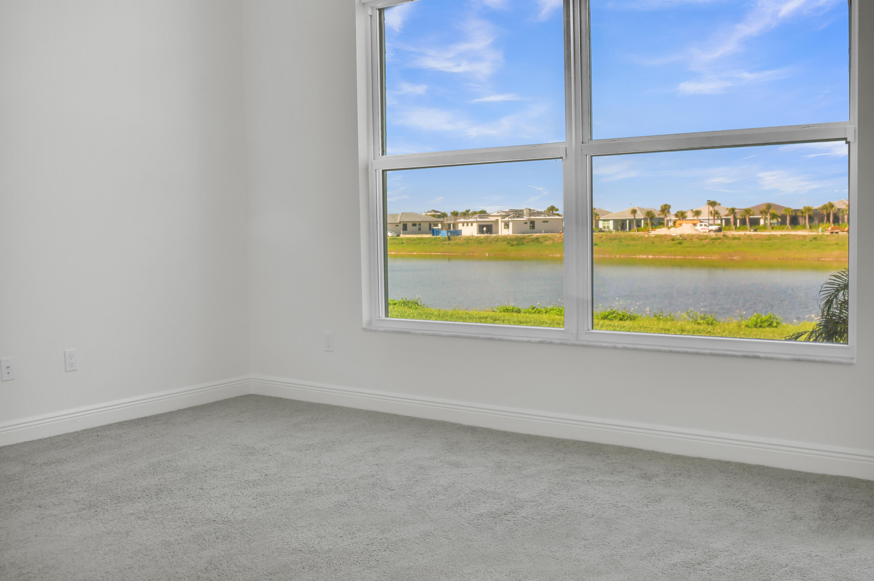 CRESSWIND PALM BEACH - Residential Lease