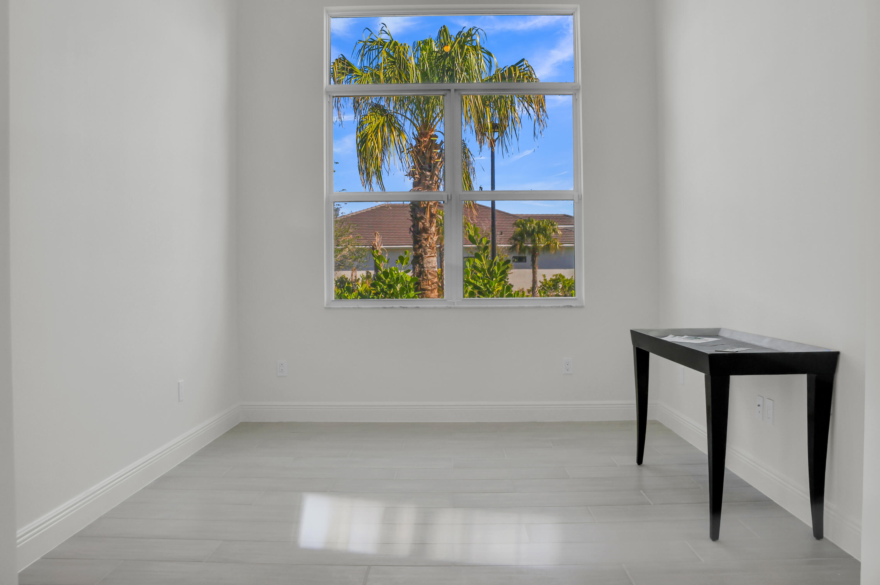 CRESSWIND PALM BEACH - Residential Lease