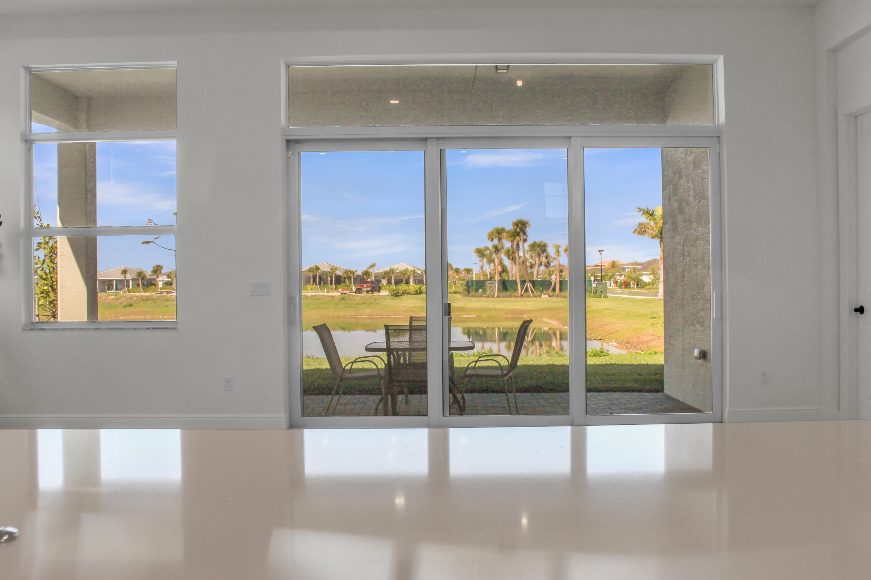 CRESSWIND PALM BEACH - Residential Lease