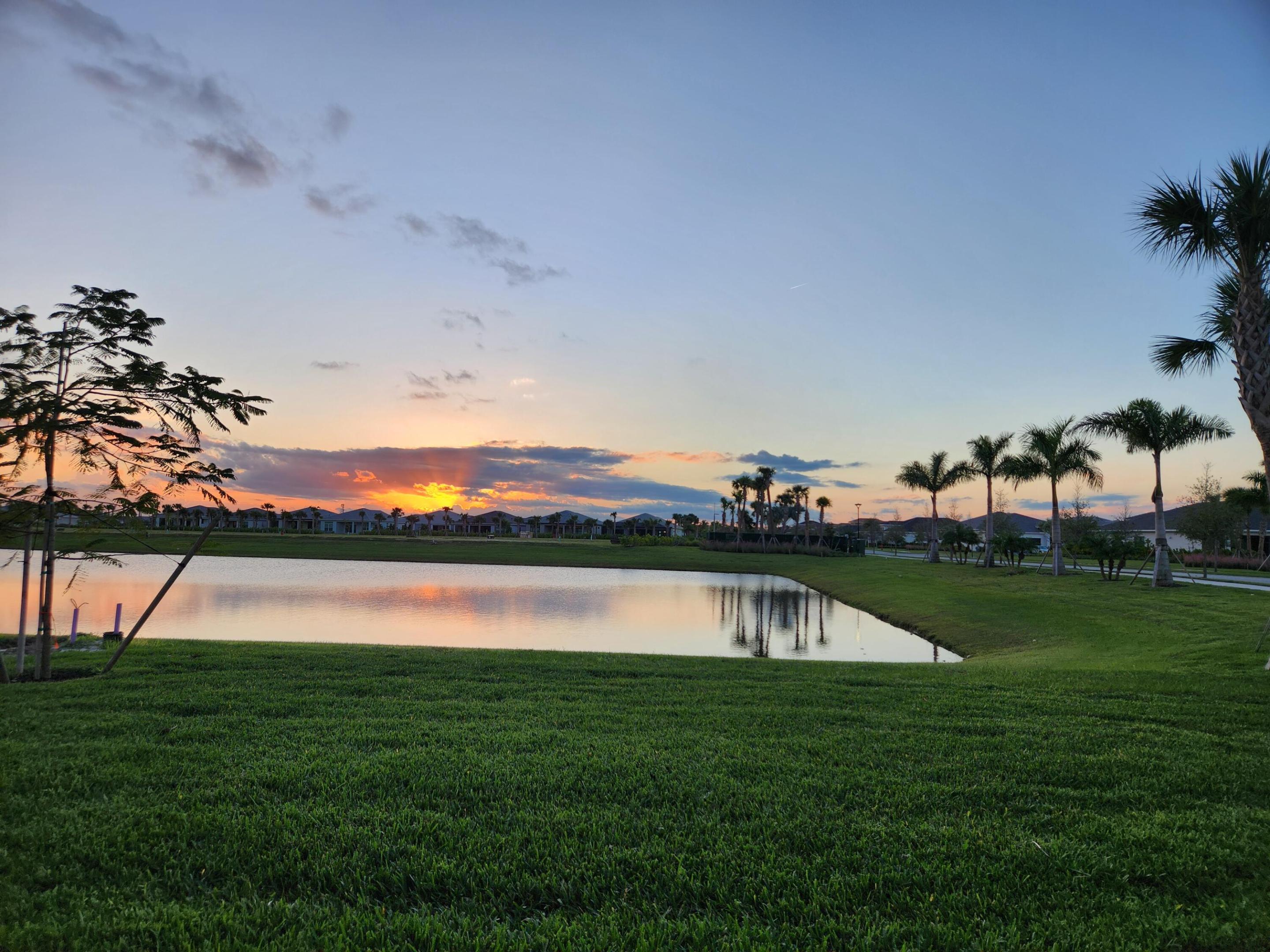 CRESSWIND PALM BEACH - Residential Lease