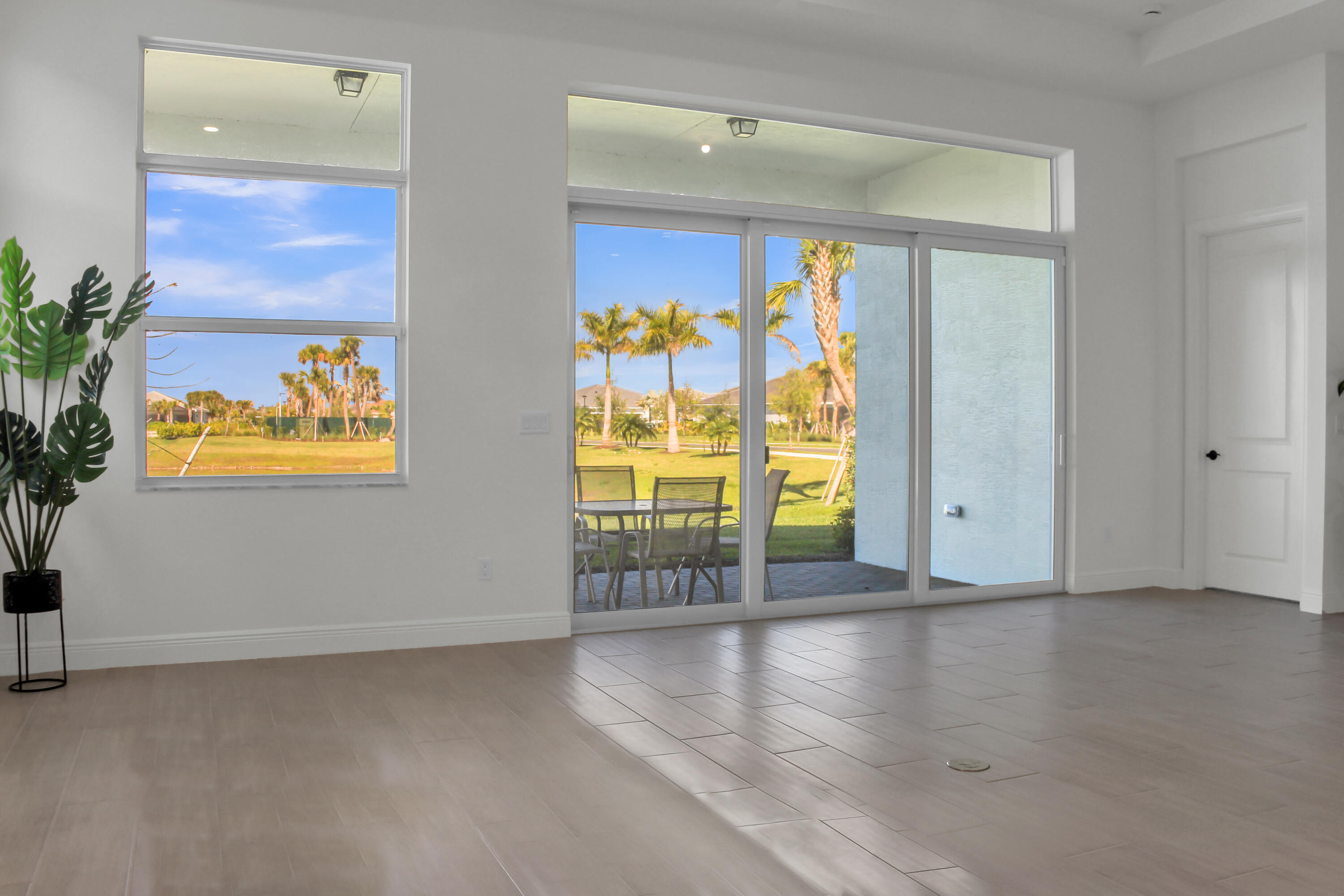 CRESSWIND PALM BEACH - Residential Lease