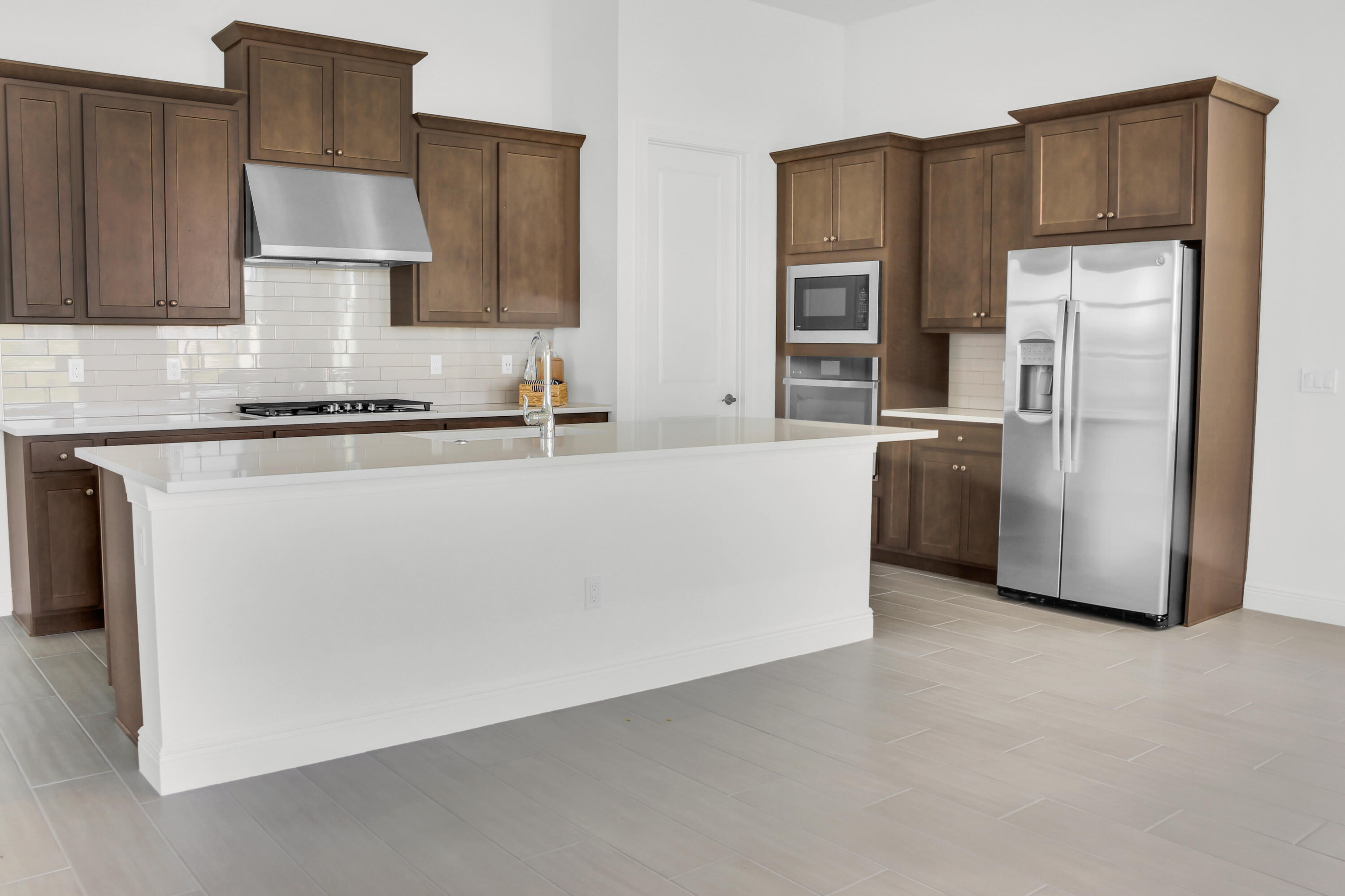 CRESSWIND PALM BEACH - Residential Lease