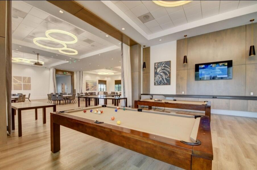 CRESSWIND PALM BEACH - Residential Lease