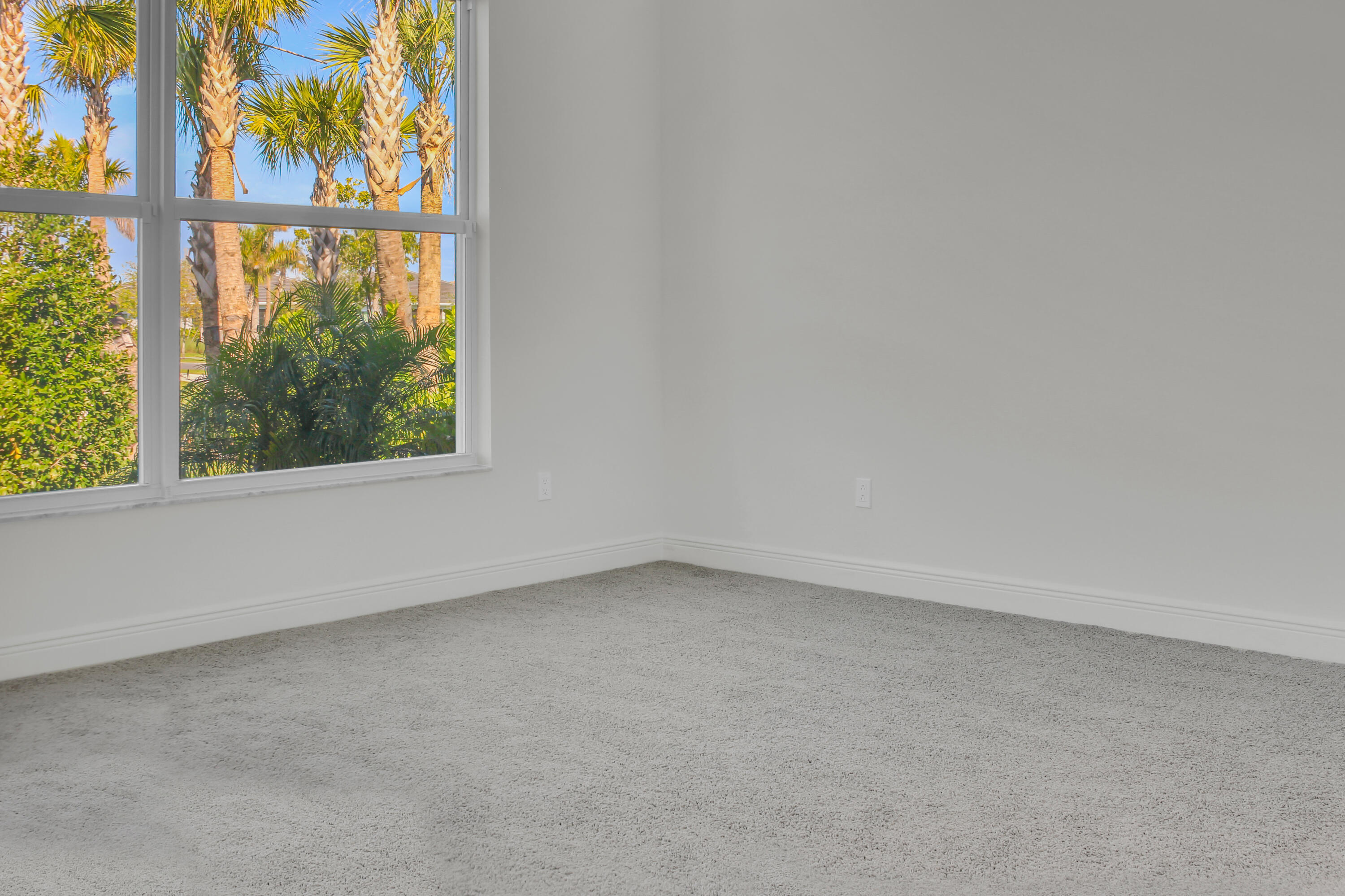 CRESSWIND PALM BEACH - Residential Lease
