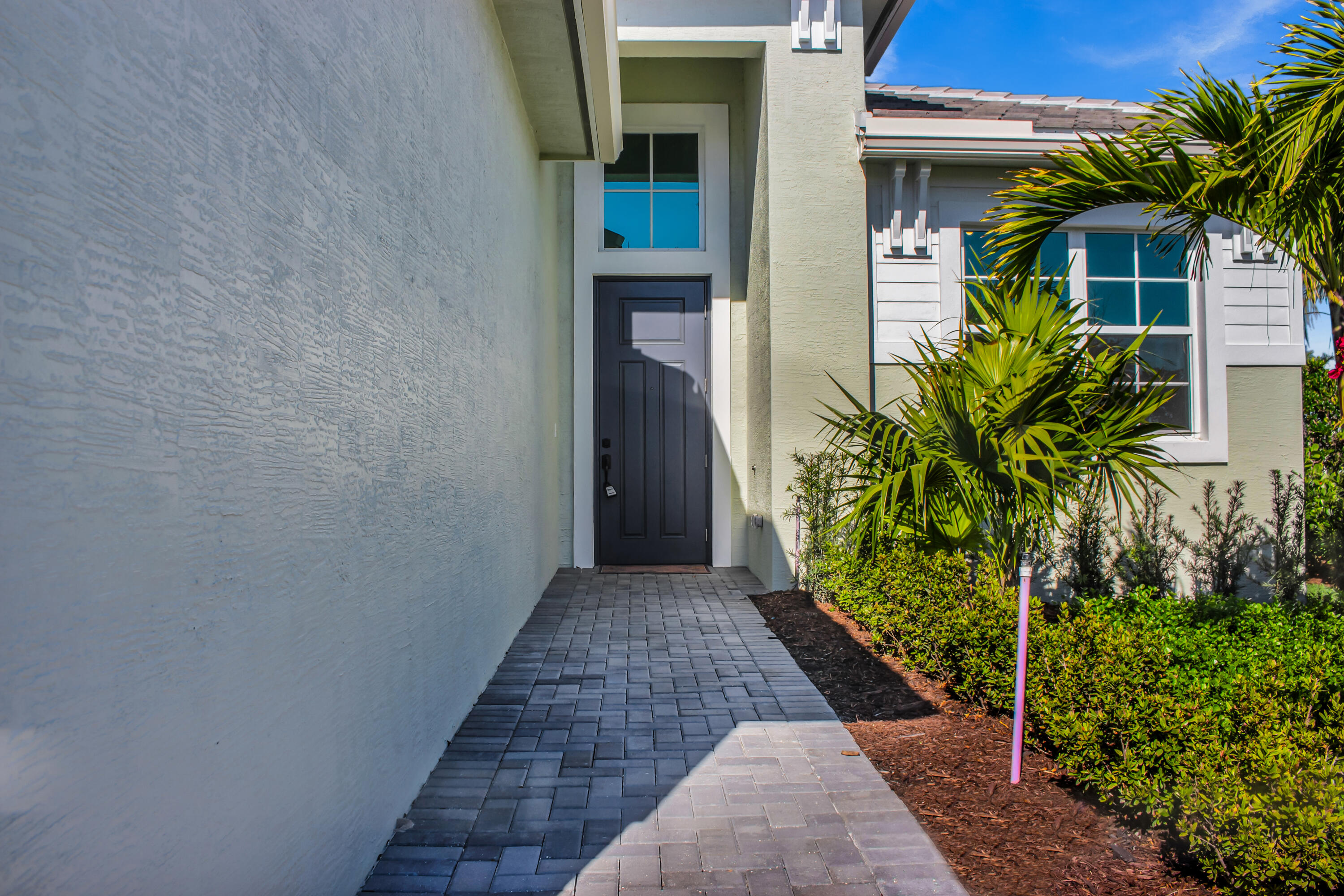 CRESSWIND PALM BEACH - Residential Lease