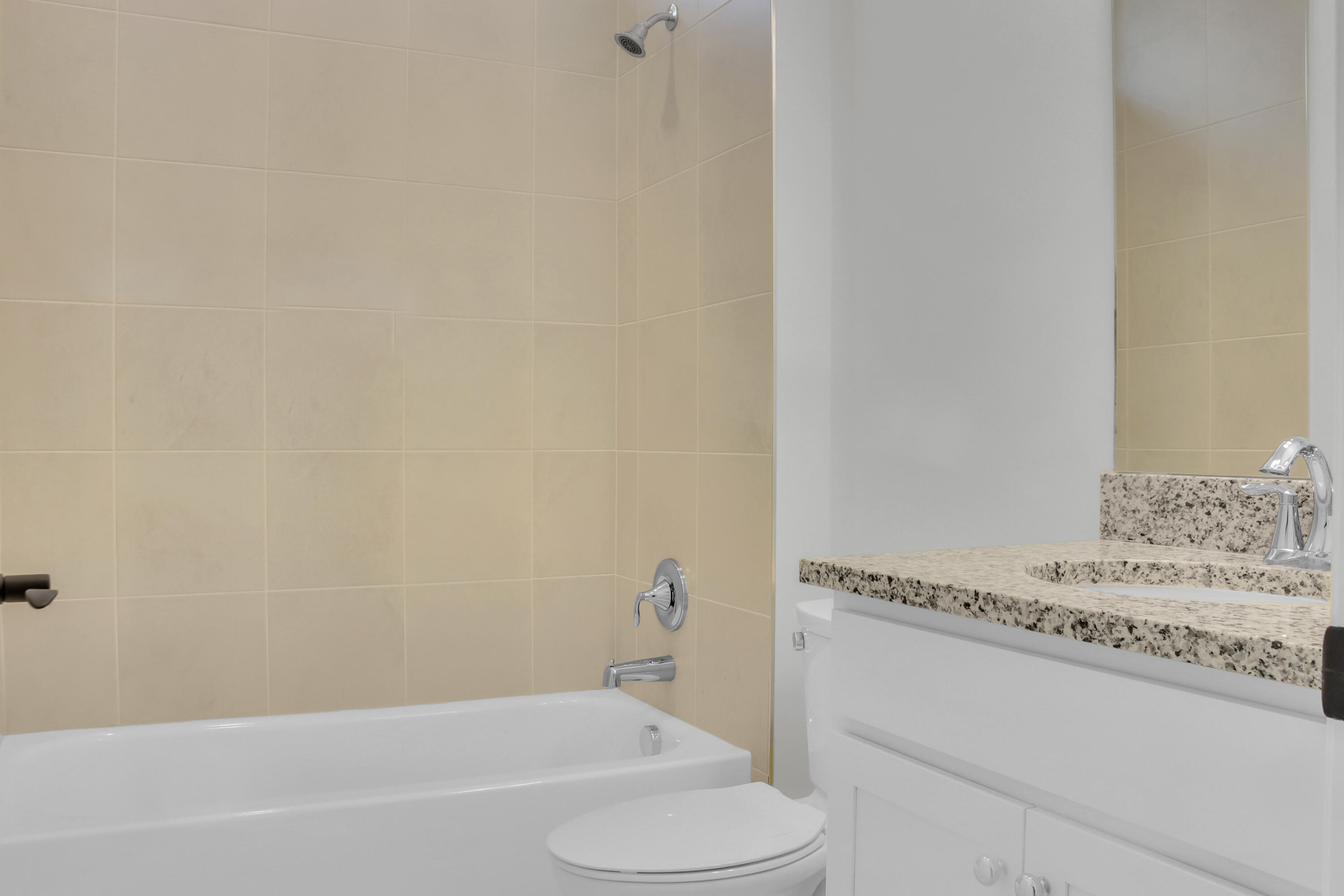 CRESSWIND PALM BEACH - Residential Lease