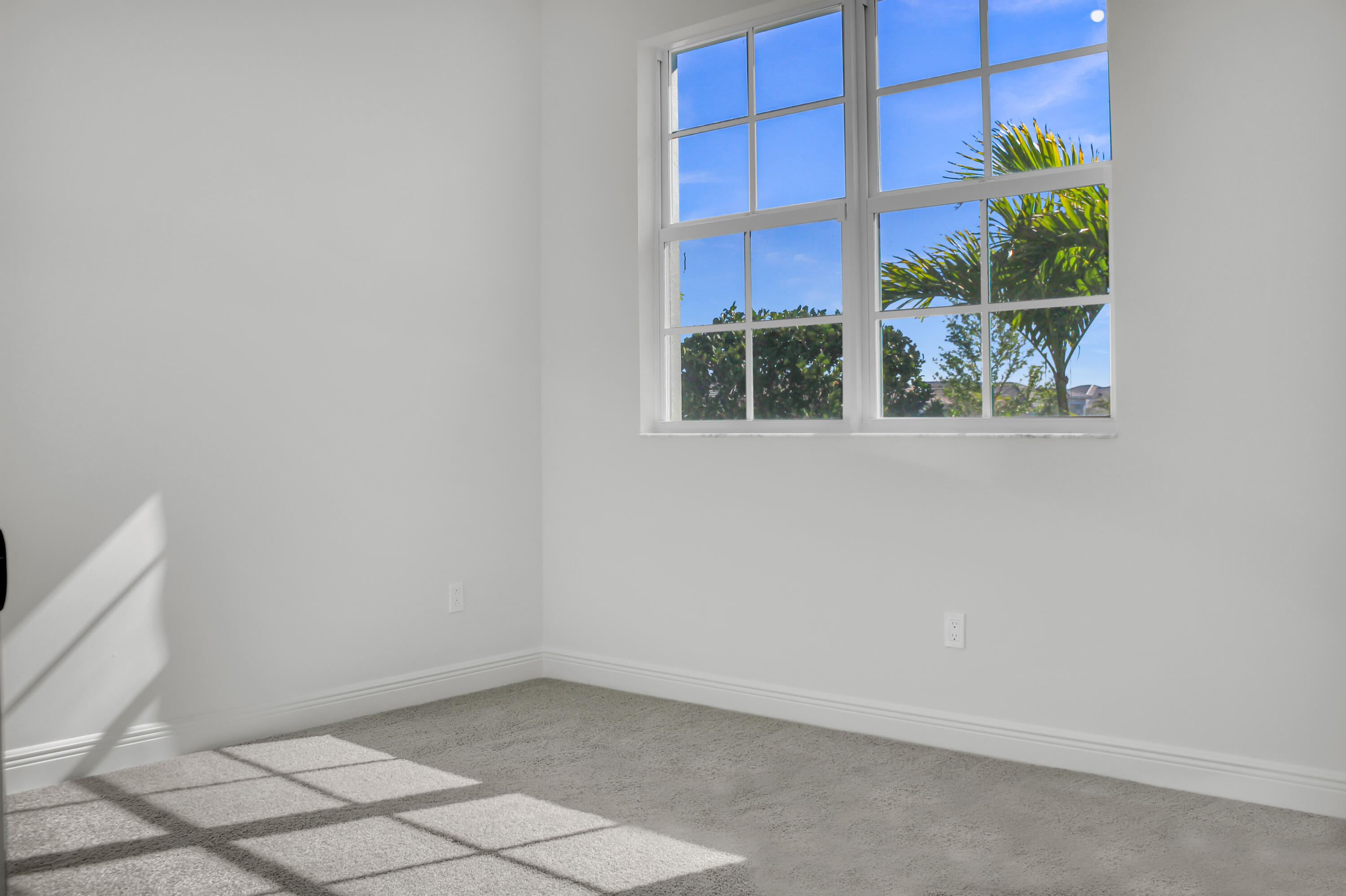 CRESSWIND PALM BEACH - Residential Lease