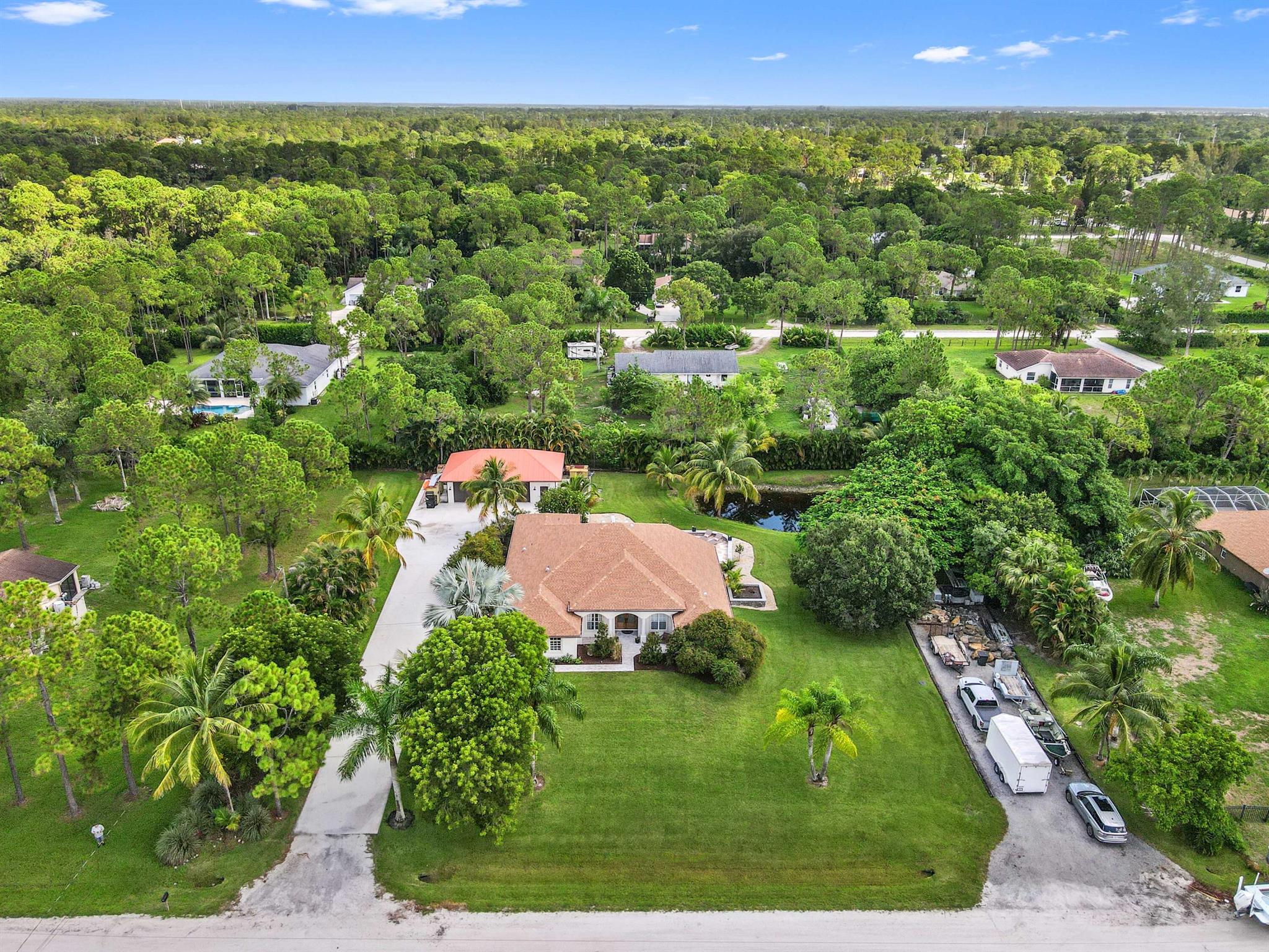 View Loxahatchee, FL 33470 house