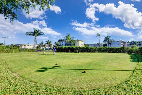 A home in Lake Worth